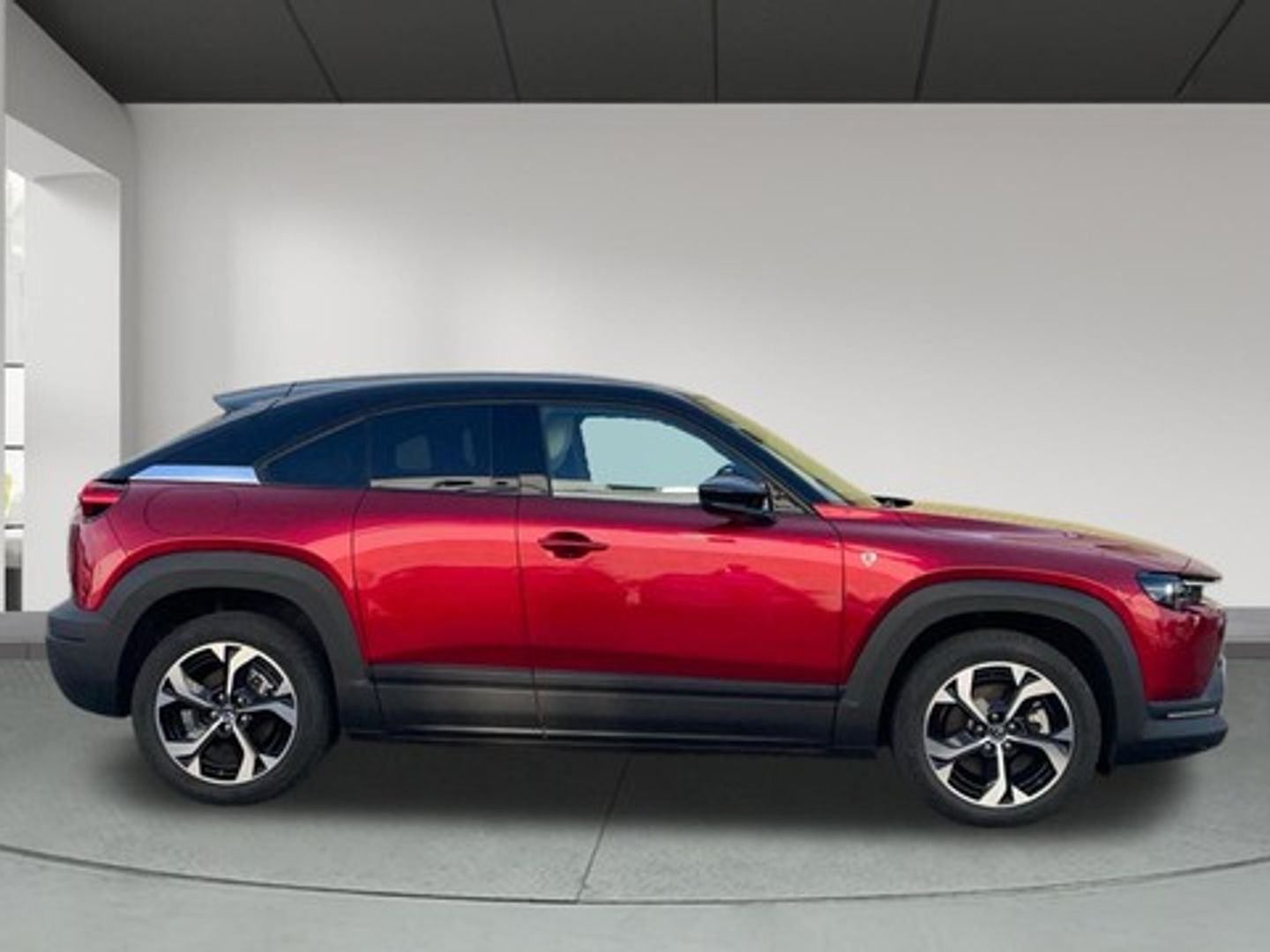 Mazda MX-30 e-Skyactive Makoto Premium Auto 125 kW (170 CV)