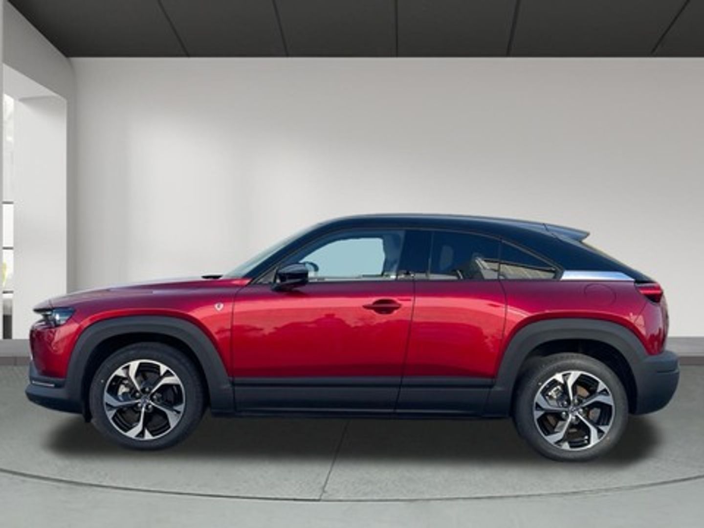 Mazda MX-30 e-Skyactive Makoto Premium Auto 125 kW (170 CV)