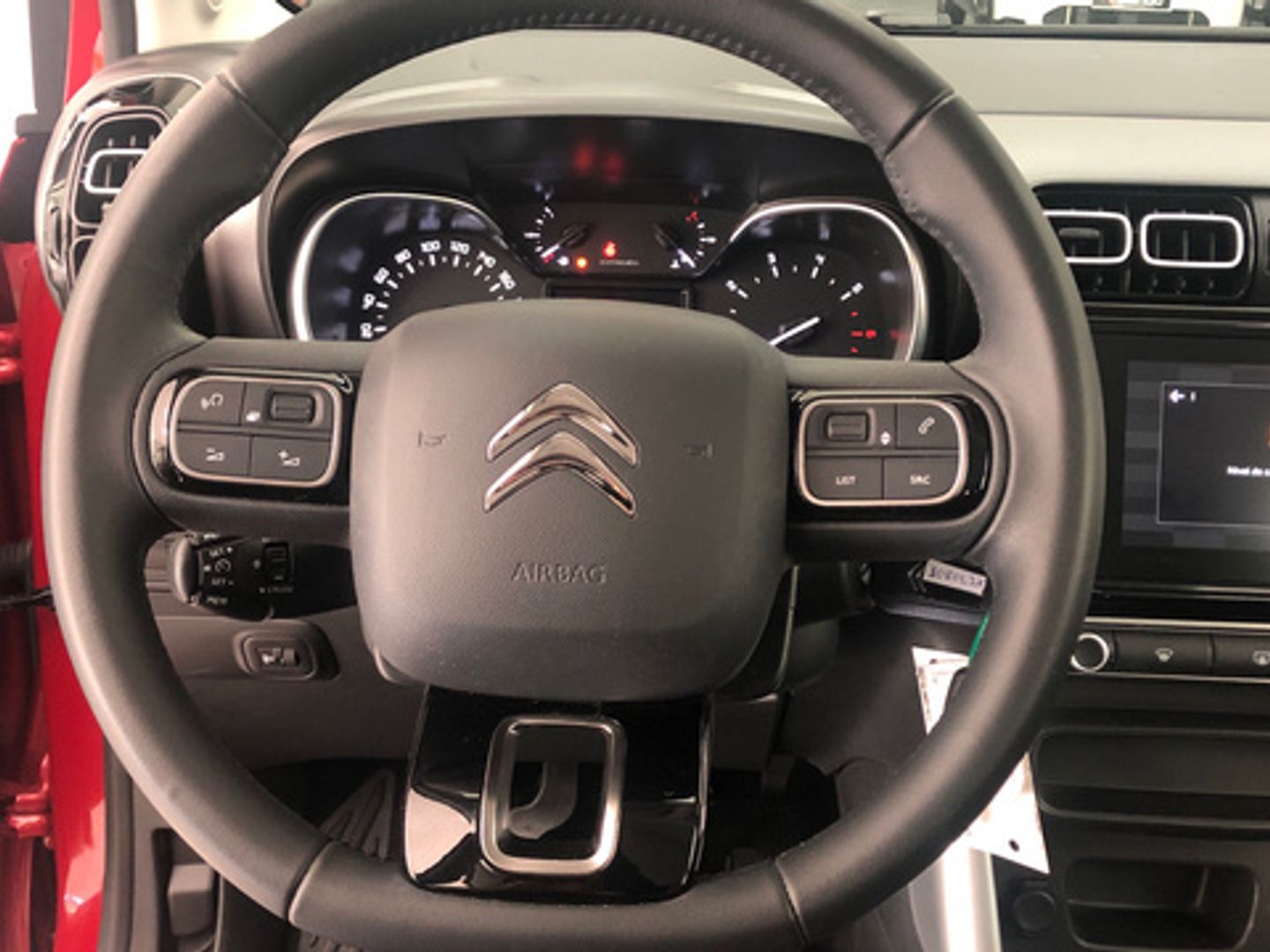 Citroen C3 Aircross PureTech 110 S&S Feel 81 kW (110 CV)
