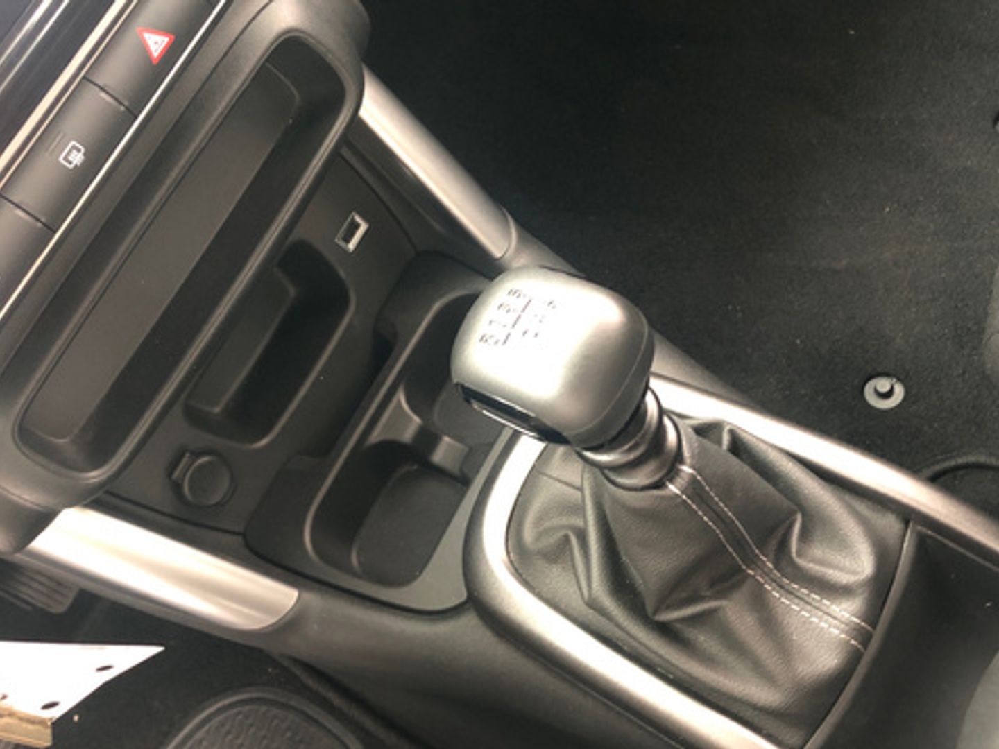 Citroen C3 Aircross PureTech 110 S&S Feel 81 kW (110 CV)