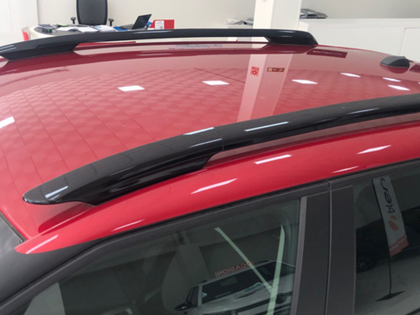 Citroen C3 Aircross PureTech 110 S&S Feel 81 kW (110 CV)
