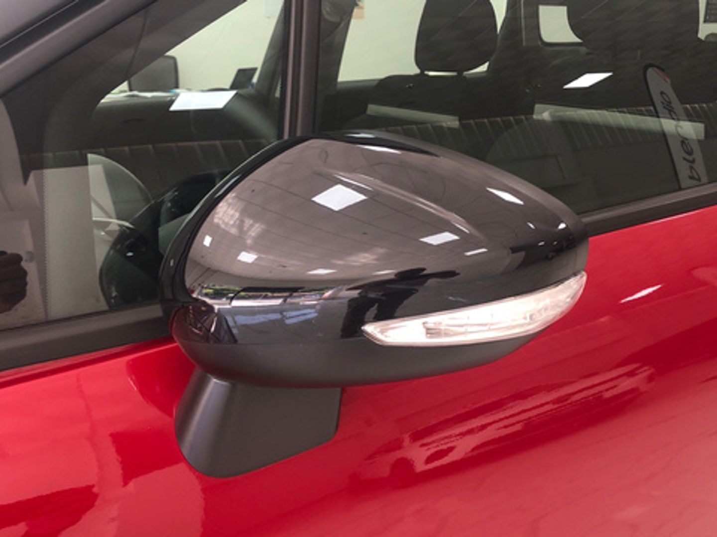 Citroen C3 Aircross PureTech 110 S&S Feel 81 kW (110 CV)
