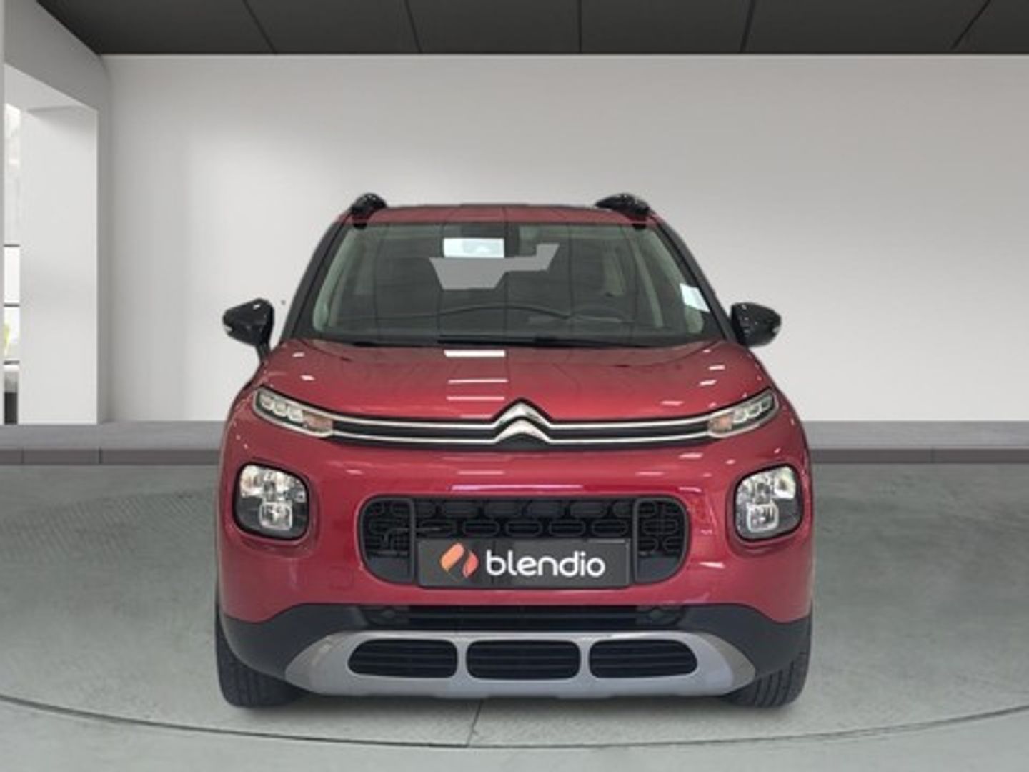 Citroen C3 Aircross PureTech 110 S&S Feel 81 kW (110 CV)