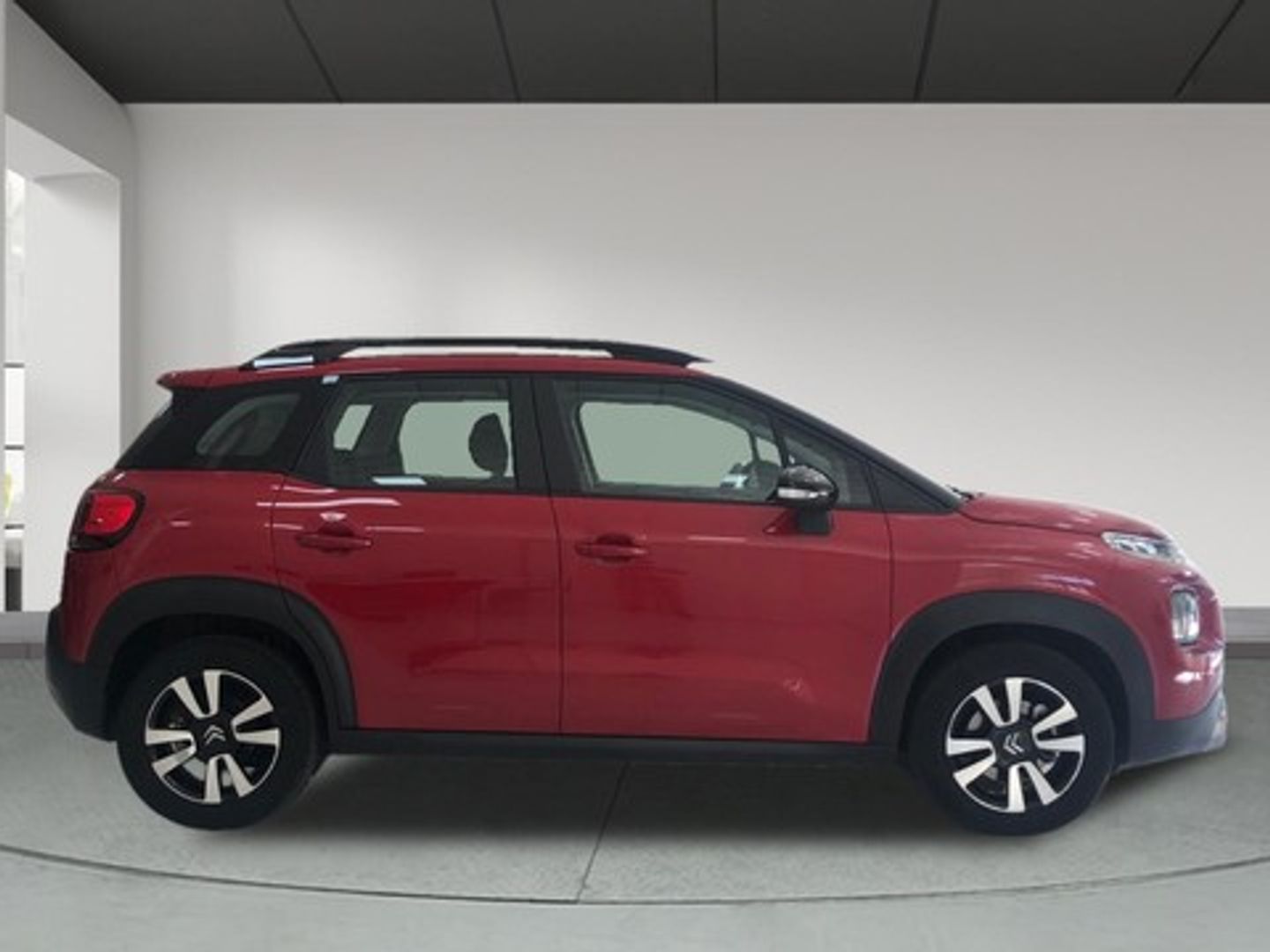 Citroen C3 Aircross PureTech 110 S&S Feel 81 kW (110 CV)