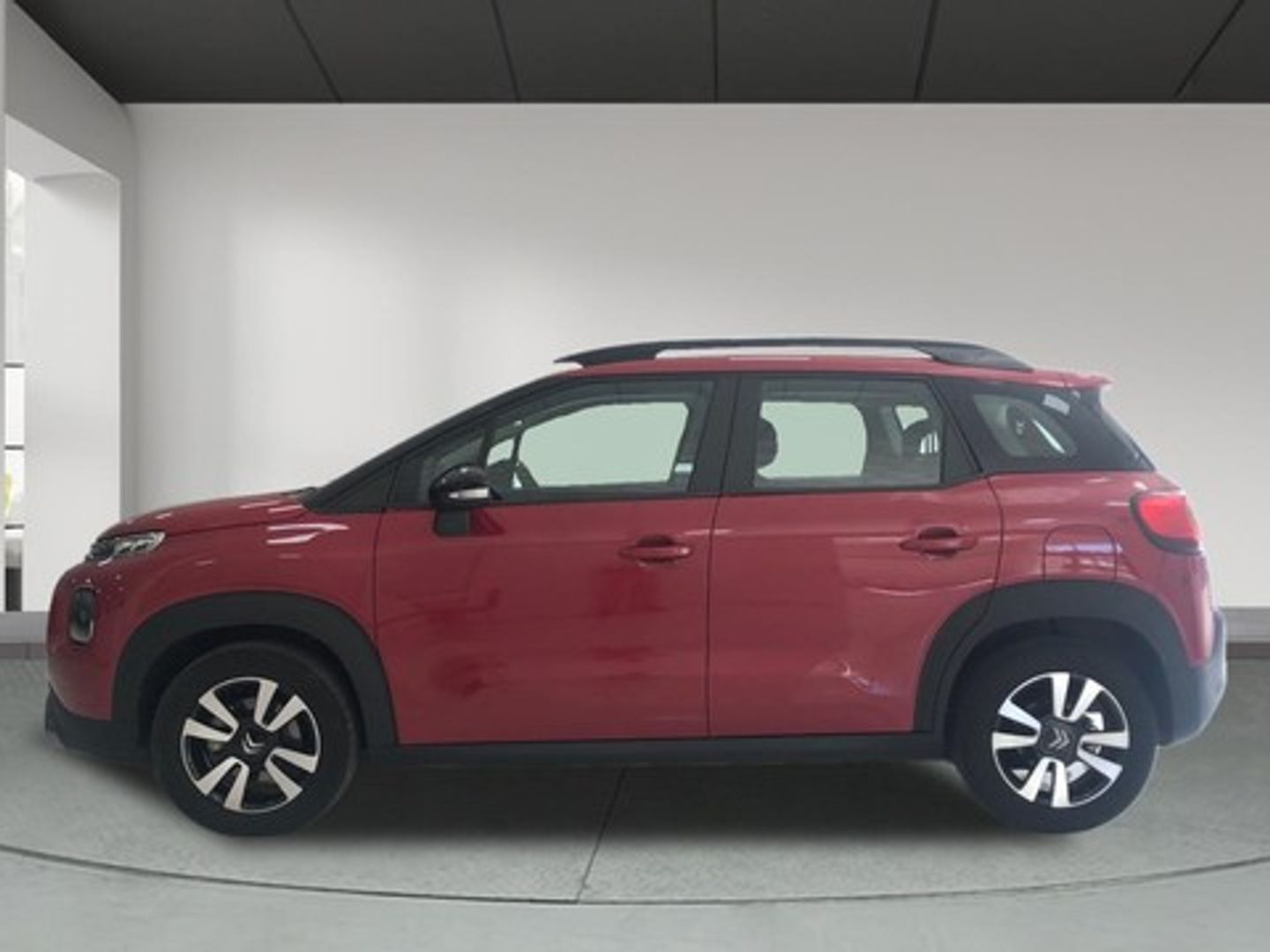 Citroen C3 Aircross PureTech 110 S&S Feel 81 kW (110 CV)