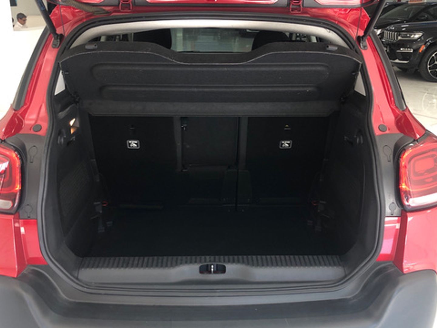 Citroen C3 Aircross PureTech 110 S&S Feel 81 kW (110 CV)