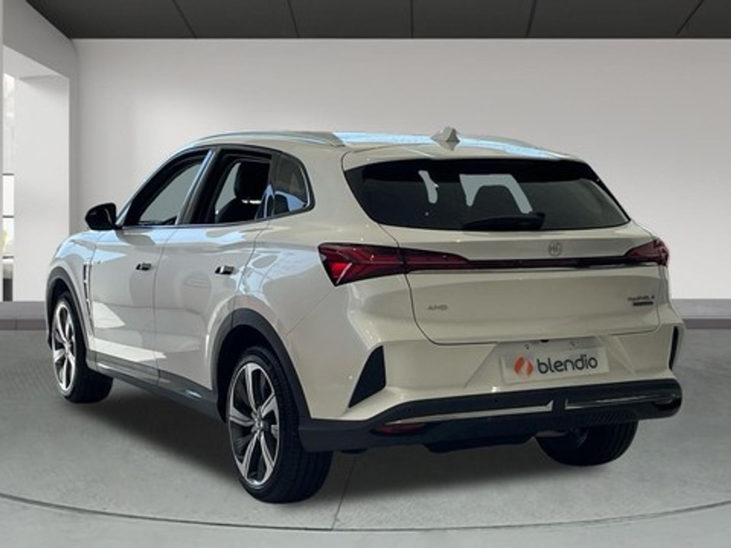 MG Marvel R 70kWh Performance 212 kW (288 CV)