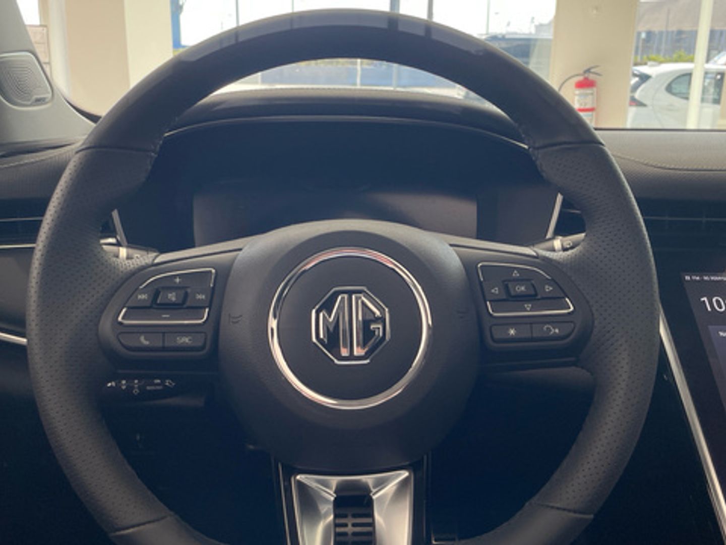 MG Marvel R 70kWh Performance 212 kW (288 CV)