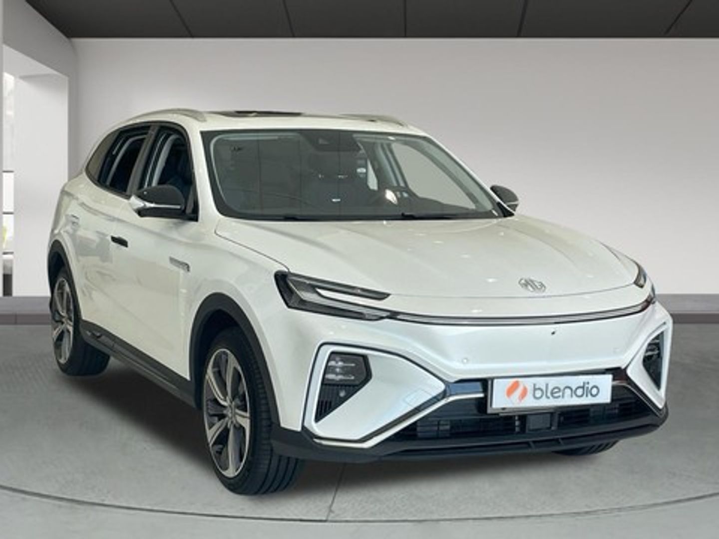 MG Marvel R 70kWh Performance 212 kW (288 CV)
