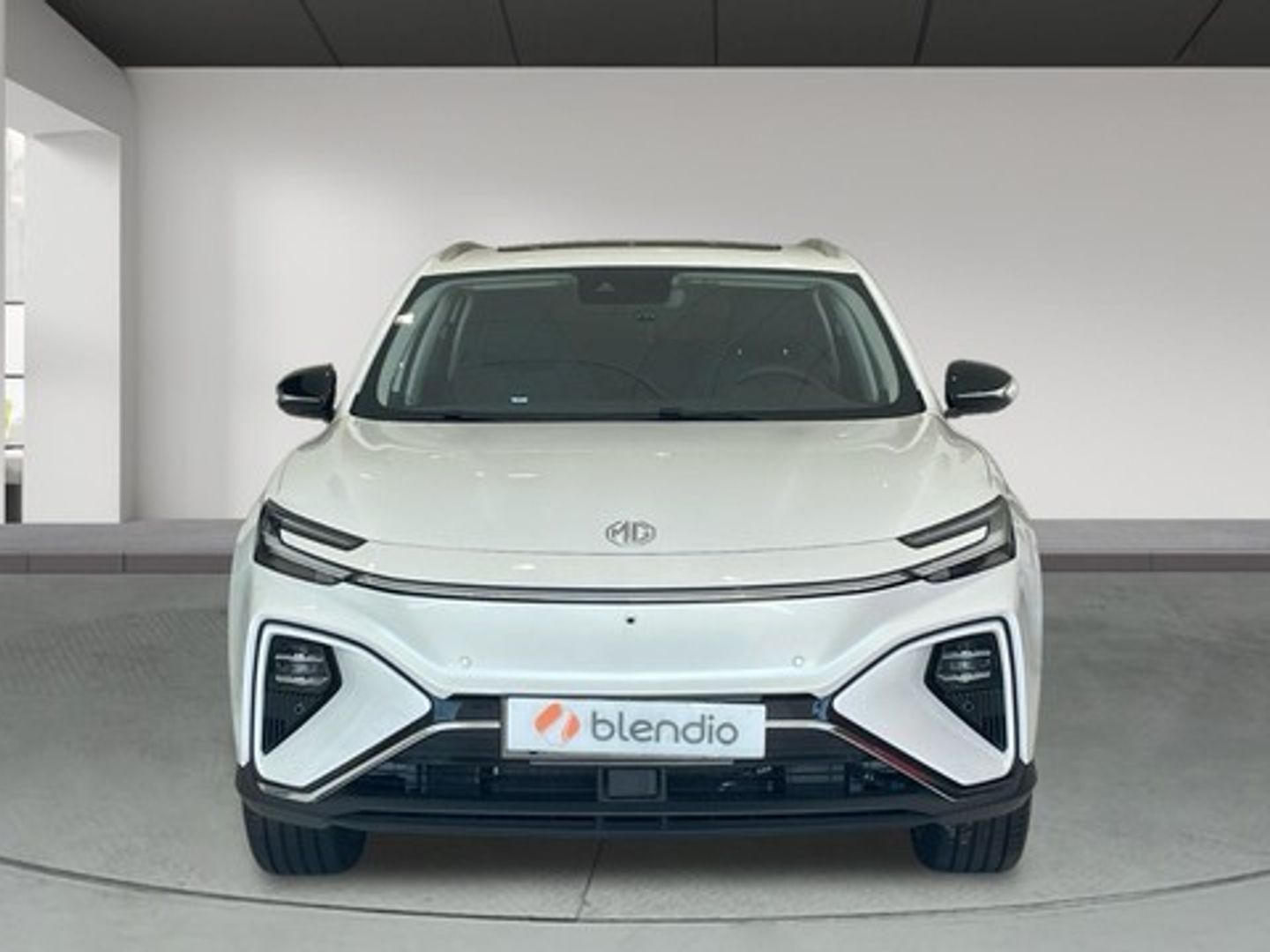 MG Marvel R 70kWh Performance 212 kW (288 CV)
