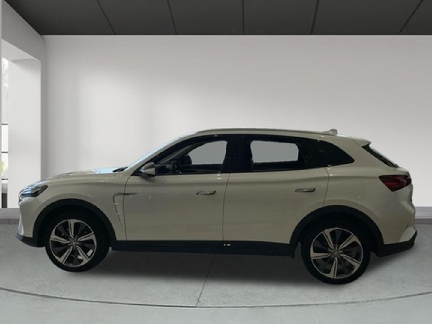 MG Marvel R 70kWh Performance 212 kW (288 CV)