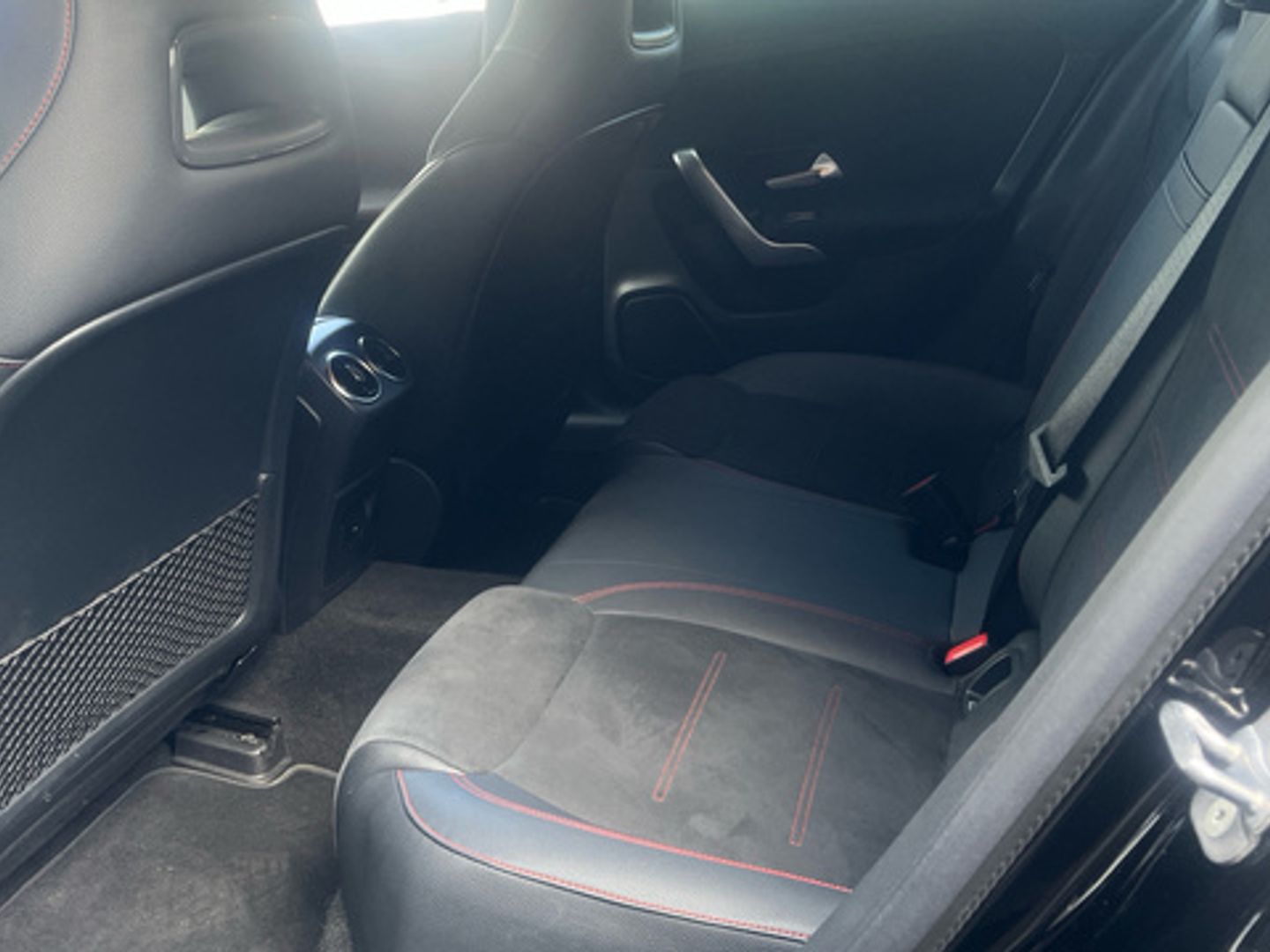 Mercedes-Benz CLA Shooting Brake 200 d 110 kW (150 CV)