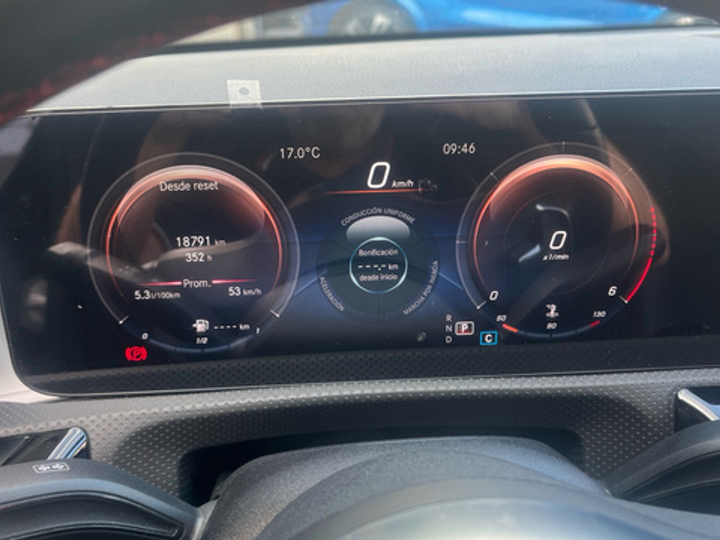 Mercedes-Benz CLA Shooting Brake 200 d 110 kW (150 CV)