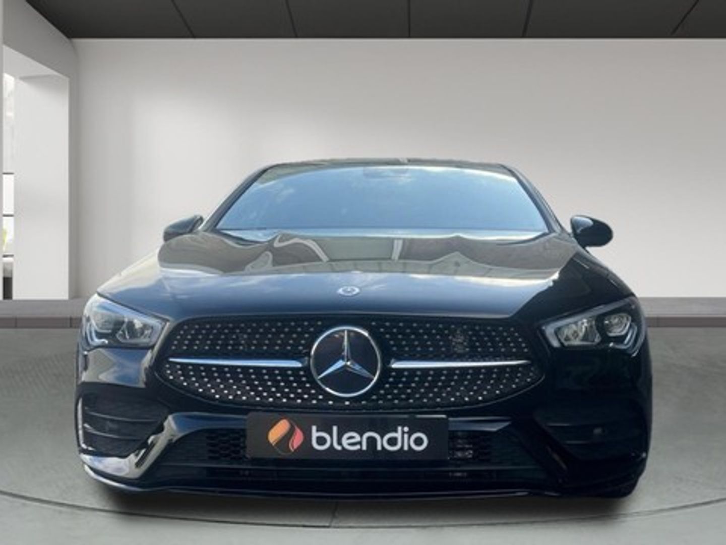 Mercedes-Benz CLA Shooting Brake 200 d 110 kW (150 CV)