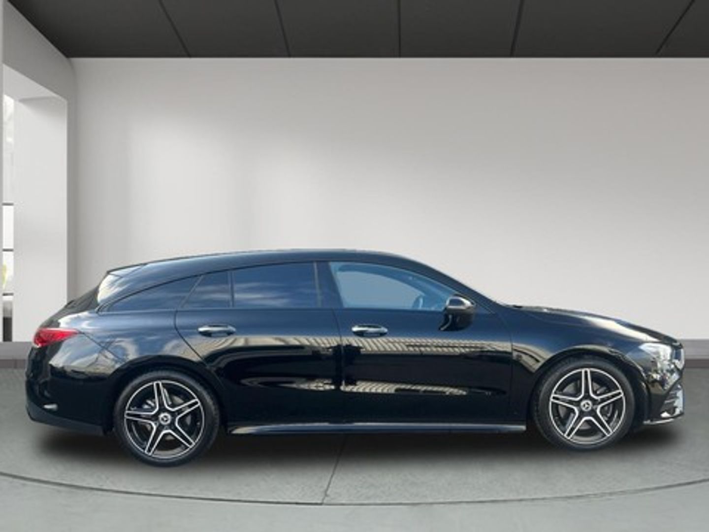 Mercedes-Benz CLA Shooting Brake 200 d 110 kW (150 CV)
