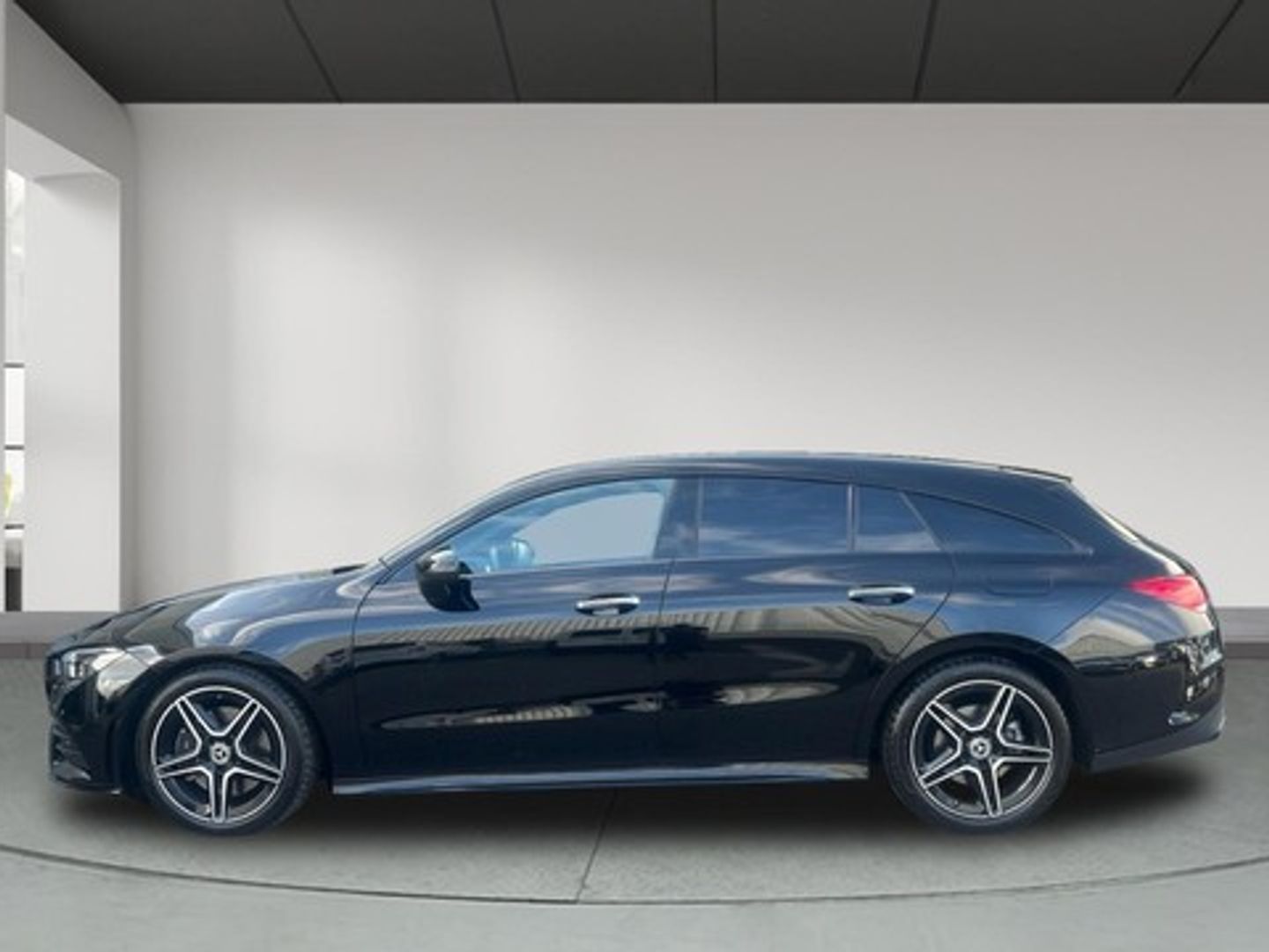 Mercedes-Benz CLA Shooting Brake 200 d 110 kW (150 CV)