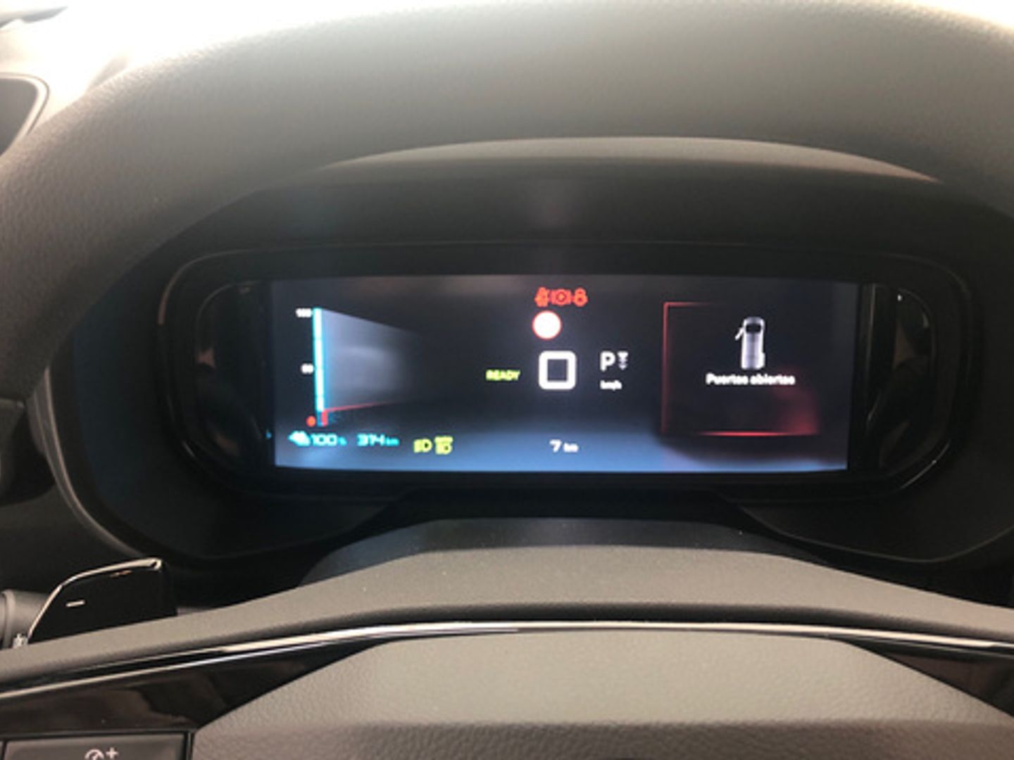Citroen ë-Berlingo Talla M Plus 50 kWh 100 kW (136 CV)