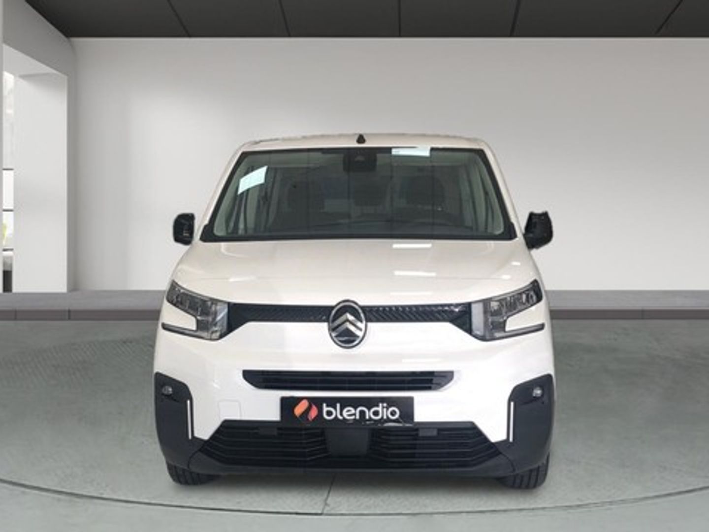 Citroen ë-Berlingo Talla M Plus 50 kWh 100 kW (136 CV)