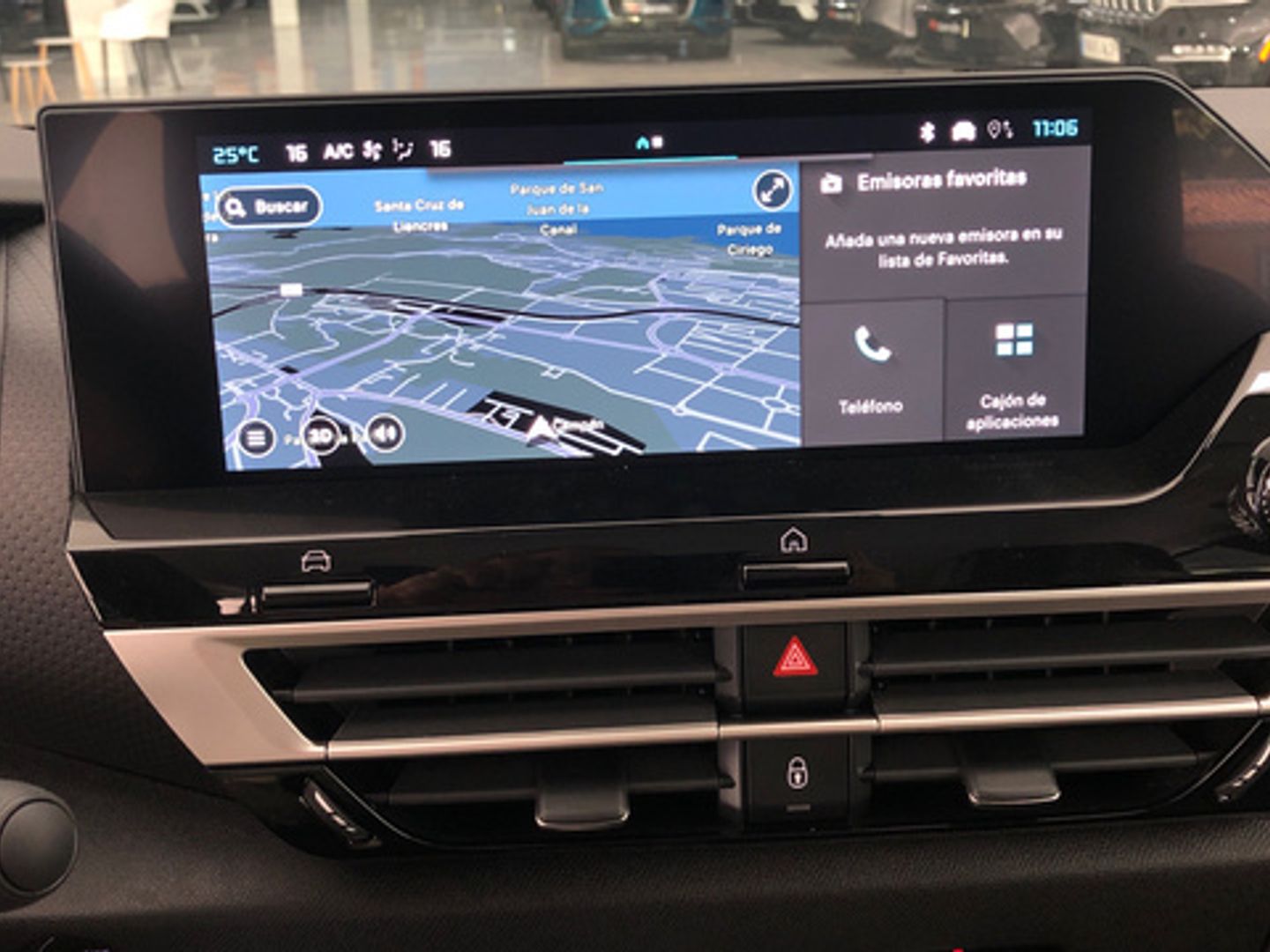 Citroen C4 Hybrid 136 e-DCS6 Business Edition 100 kW (136 CV)