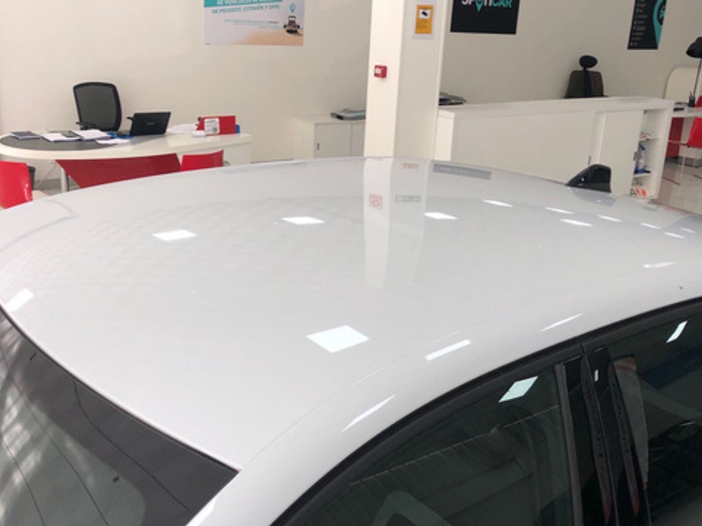 Citroen C4 Hybrid 136 e-DCS6 Business Edition 100 kW (136 CV)