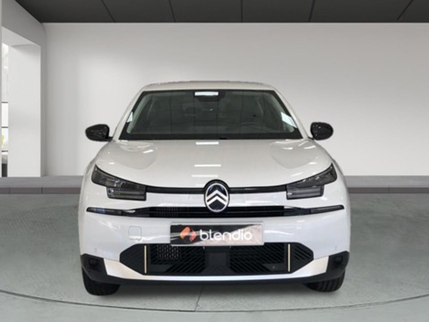 Citroen C4 Hybrid 136 e-DCS6 Business Edition 100 kW (136 CV)