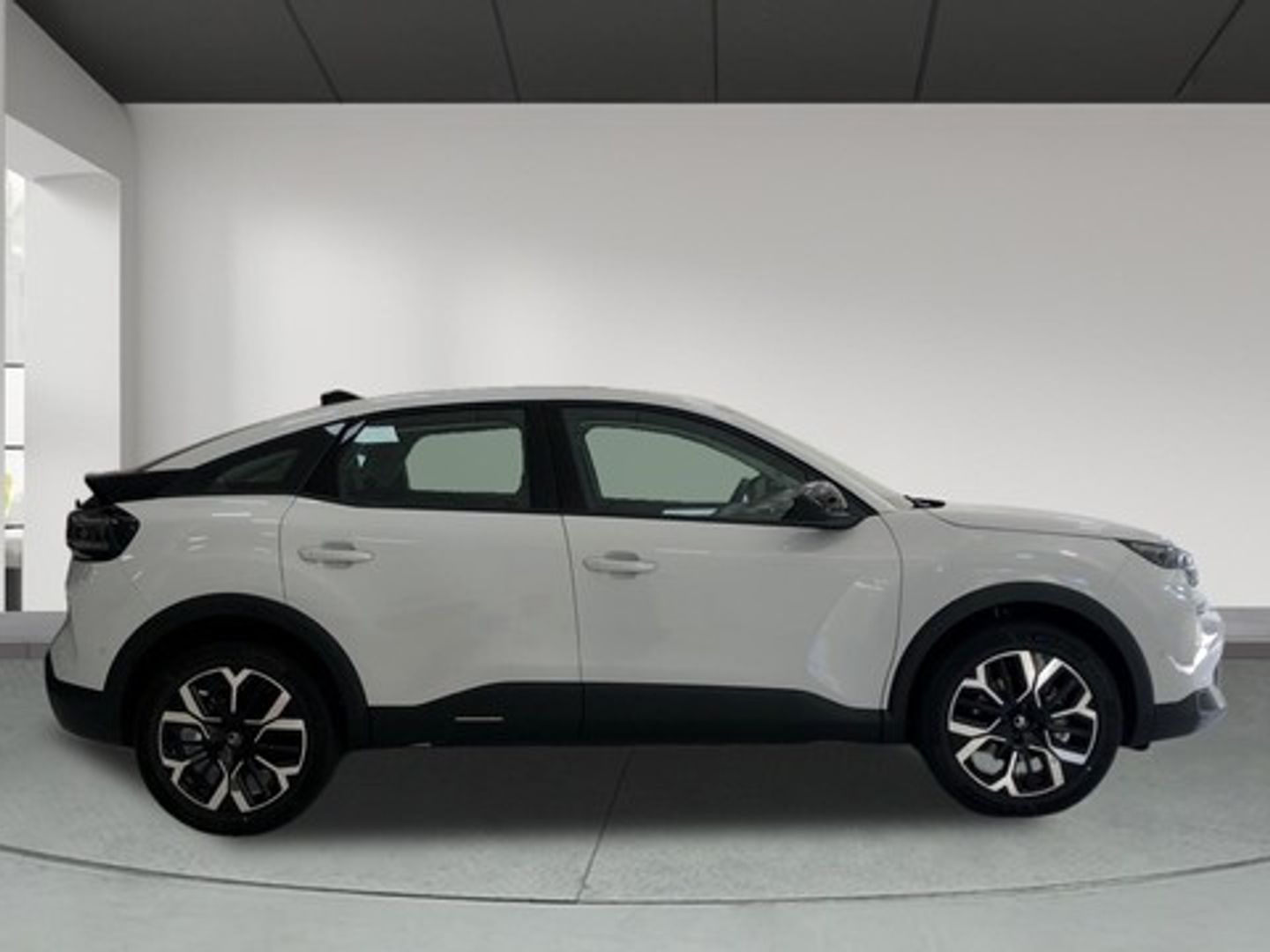 Citroen C4 Hybrid 136 e-DCS6 Business Edition 100 kW (136 CV)