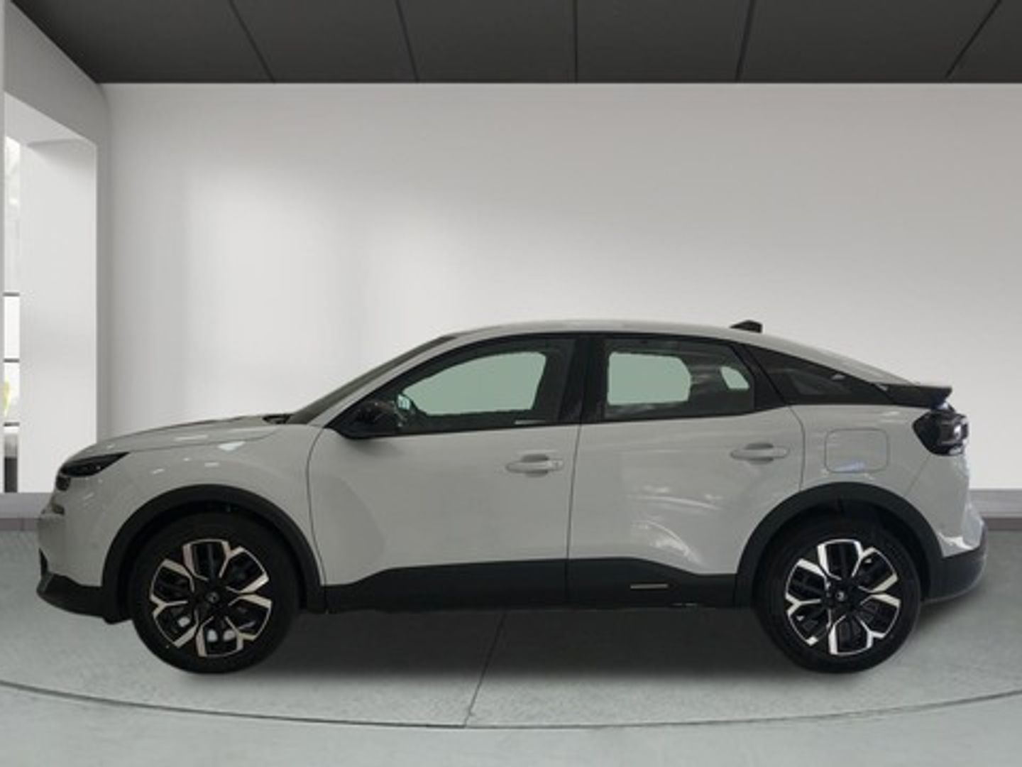 Citroen C4 Hybrid 136 e-DCS6 Business Edition 100 kW (136 CV)