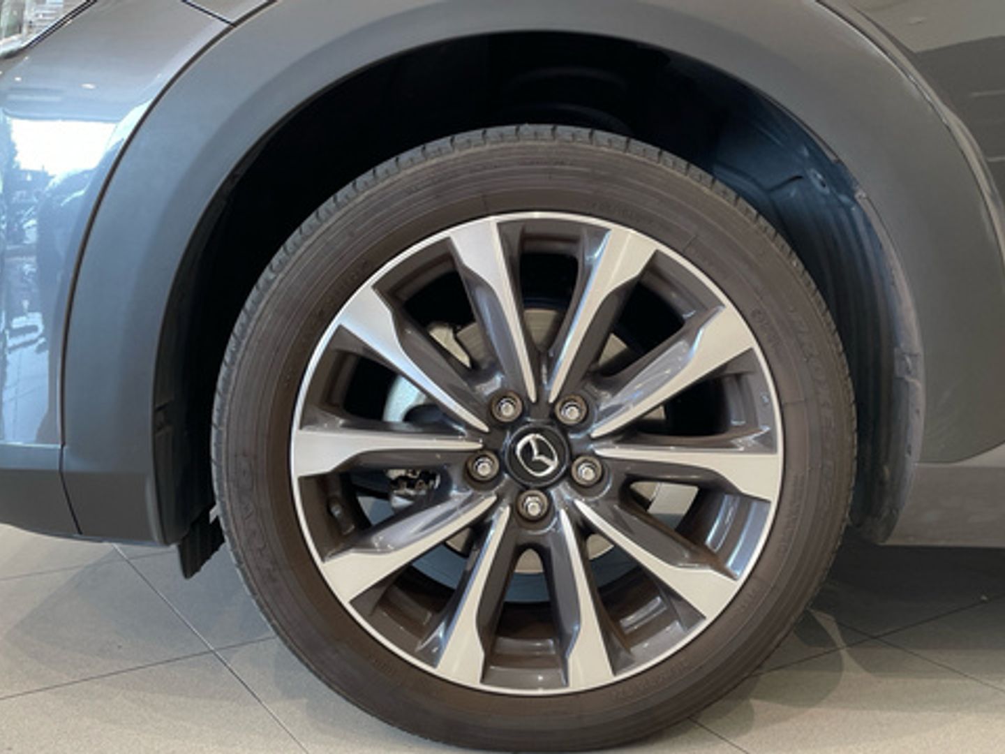 Mazda CX-3 2.0 G Evolution Design AT 89 kW (121 CV)