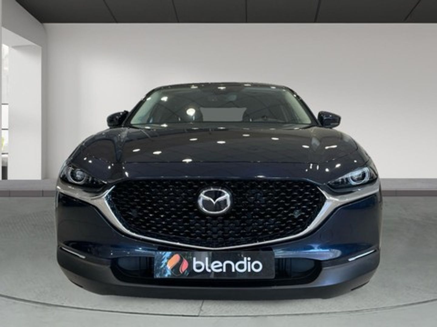 Mazda CX-30 2.0 Skyactiv-X Zenith AWD AT 137 kW (186 CV)