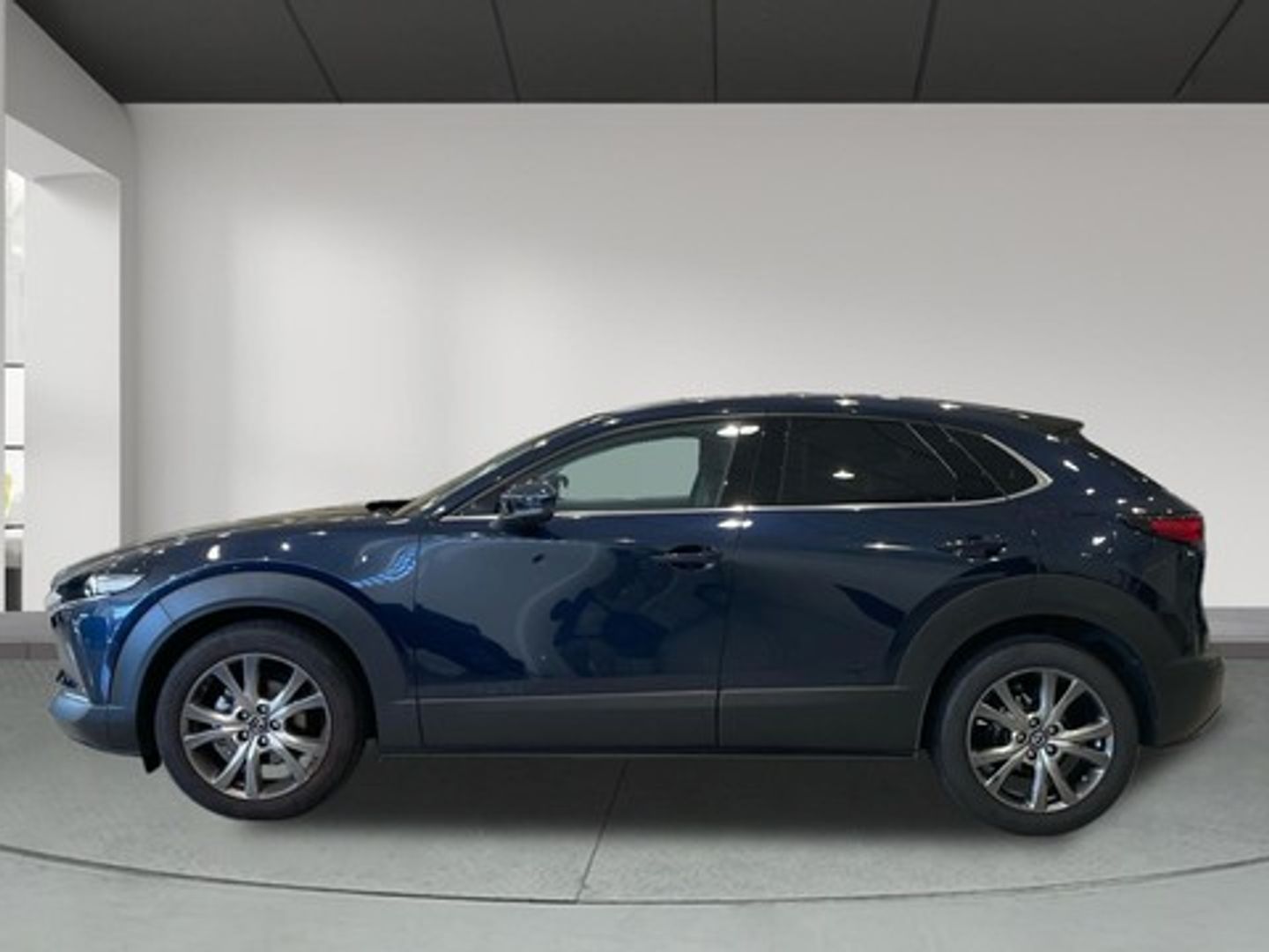 Mazda CX-30 2.0 Skyactiv-X Zenith AWD AT 137 kW (186 CV)