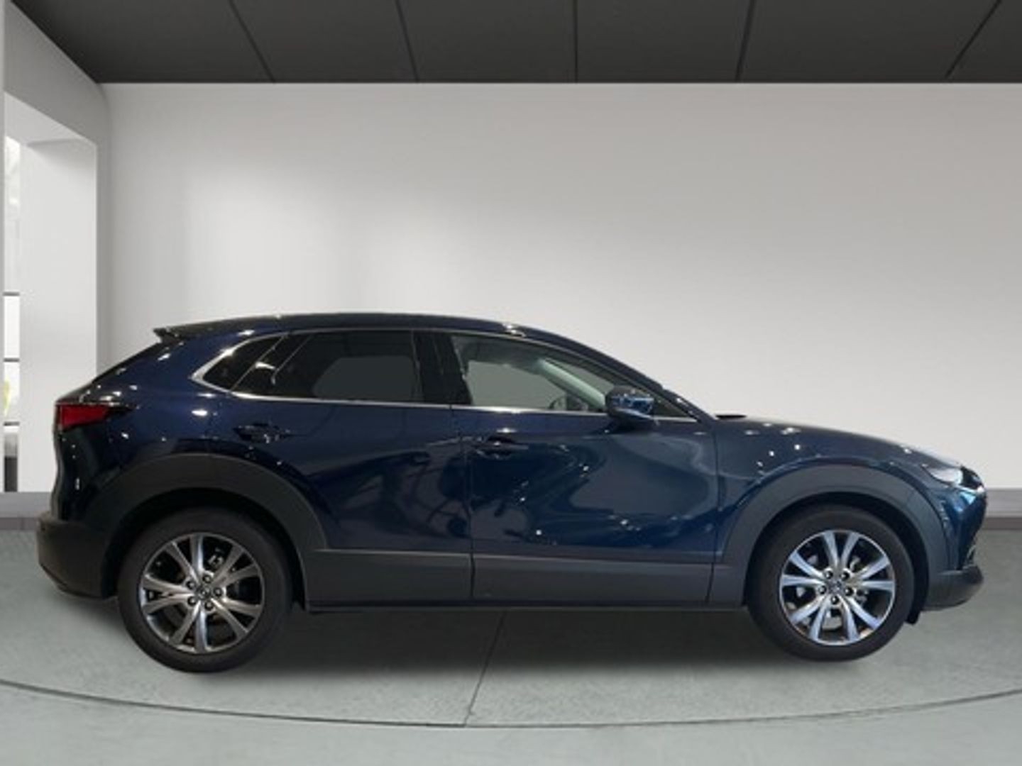 Mazda CX-30 2.0 Skyactiv-X Zenith AWD AT 137 kW (186 CV)