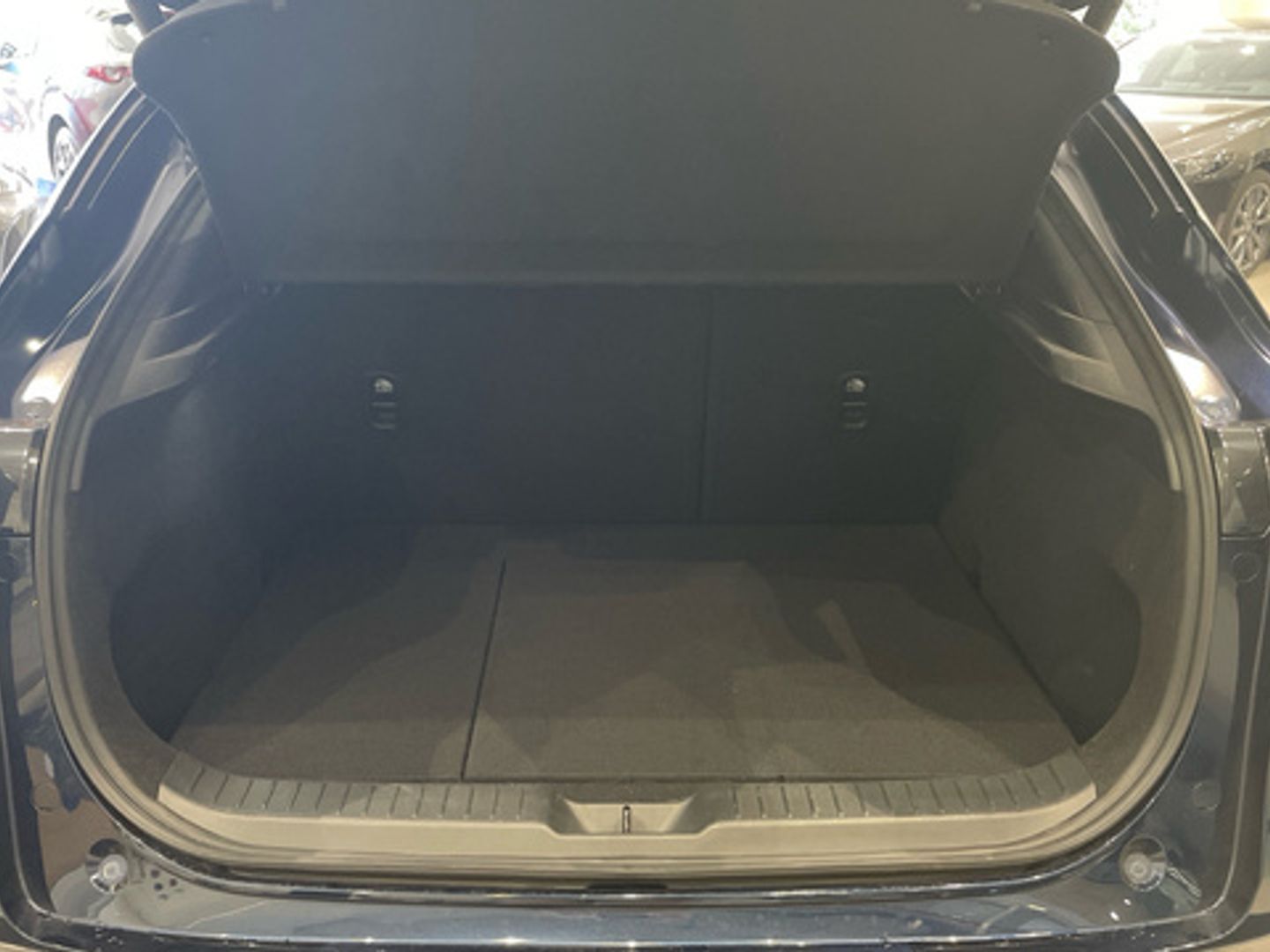 Mazda CX-30 2.0 Skyactiv-X Zenith AWD AT 137 kW (186 CV)