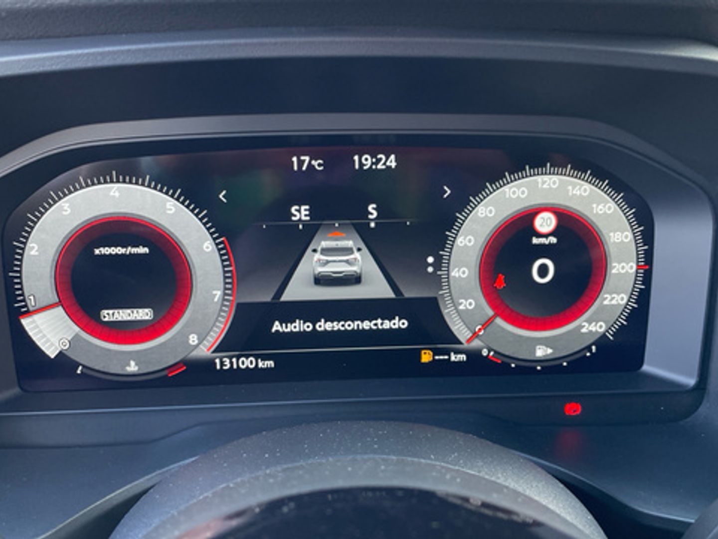 Nissan Qashqai DIG-T 140 mHEV N-Connecta 4x2 103 kW (140 CV)