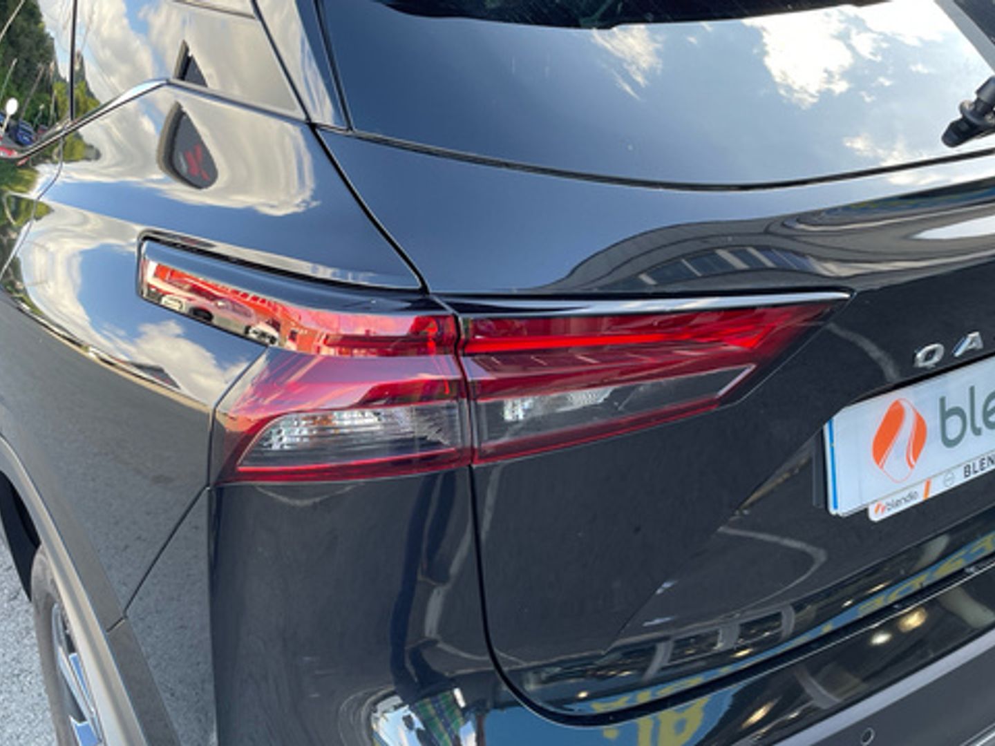 Nissan Qashqai DIG-T 140 mHEV N-Connecta 4x2 103 kW (140 CV)