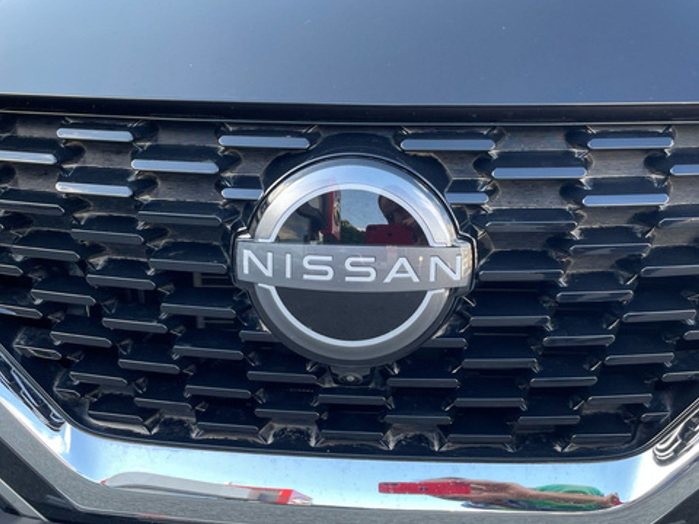 Nissan Qashqai DIG-T 140 mHEV N-Connecta 4x2 103 kW (140 CV)