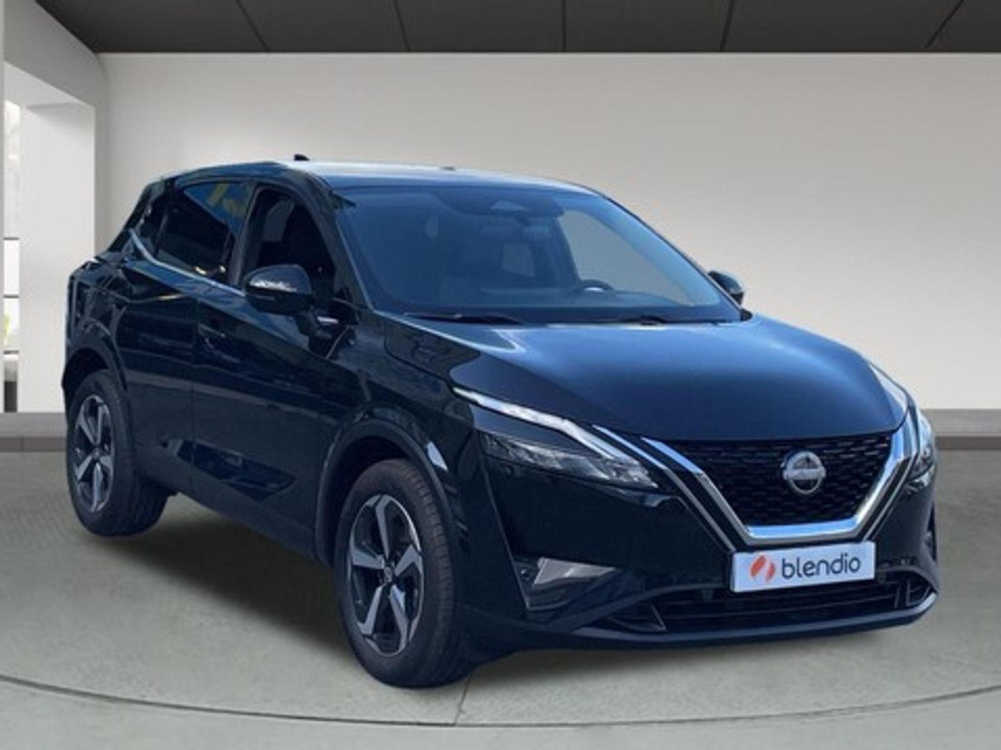 Nissan Qashqai DIG-T 140 mHEV N-Connecta 4x2 103 kW (140 CV)