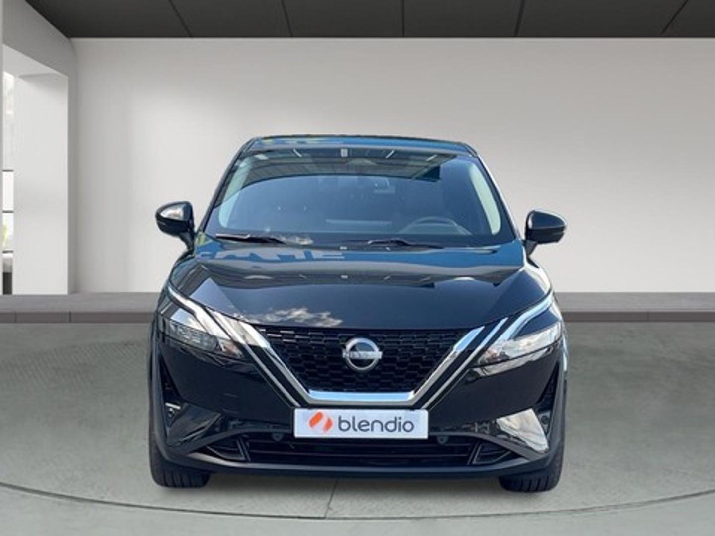 Nissan Qashqai DIG-T 140 mHEV N-Connecta 4x2 103 kW (140 CV)