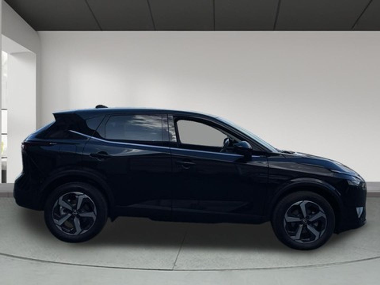 Nissan Qashqai DIG-T 140 mHEV N-Connecta 4x2 103 kW (140 CV)