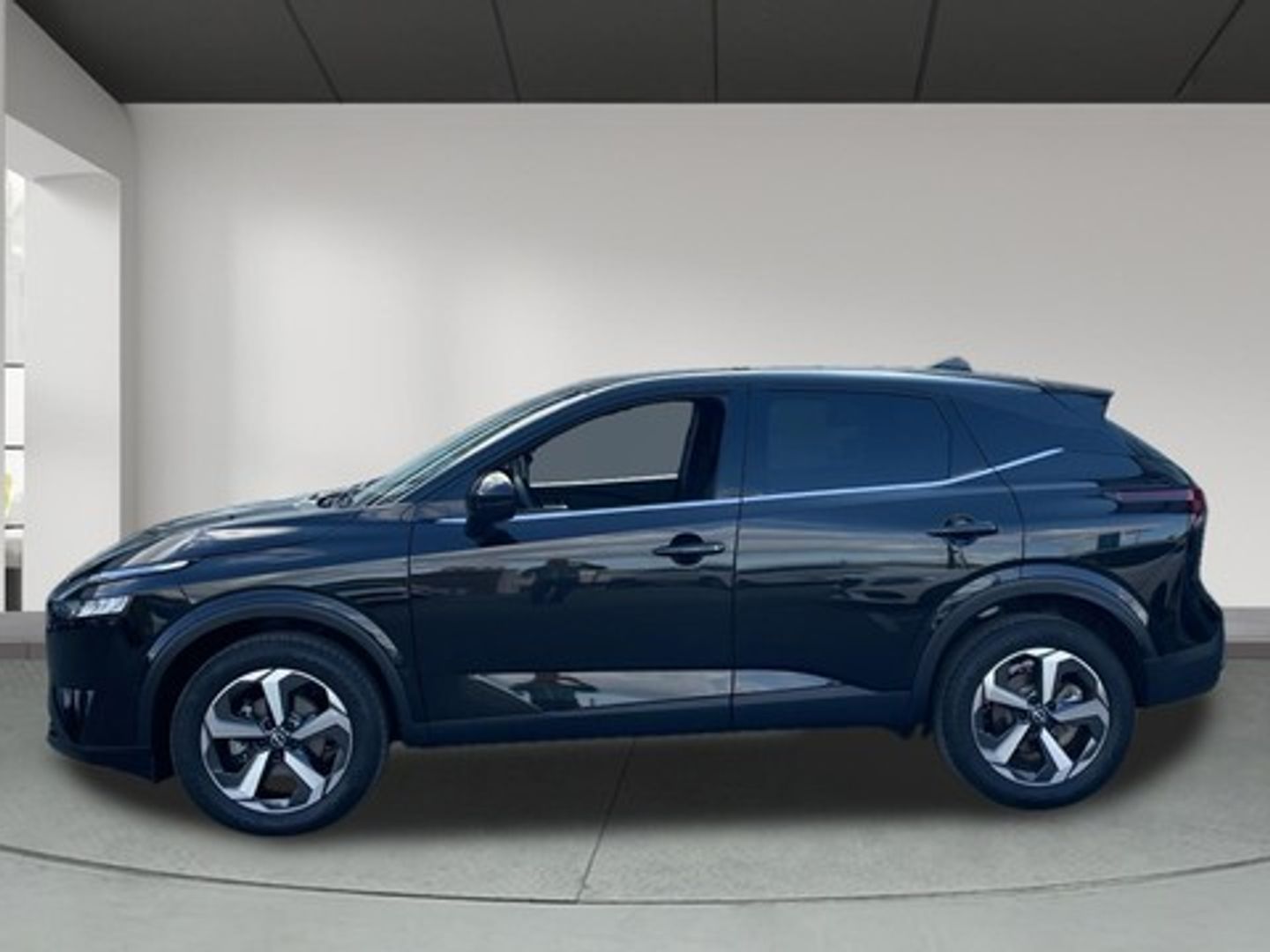 Nissan Qashqai DIG-T 140 mHEV N-Connecta 4x2 103 kW (140 CV)