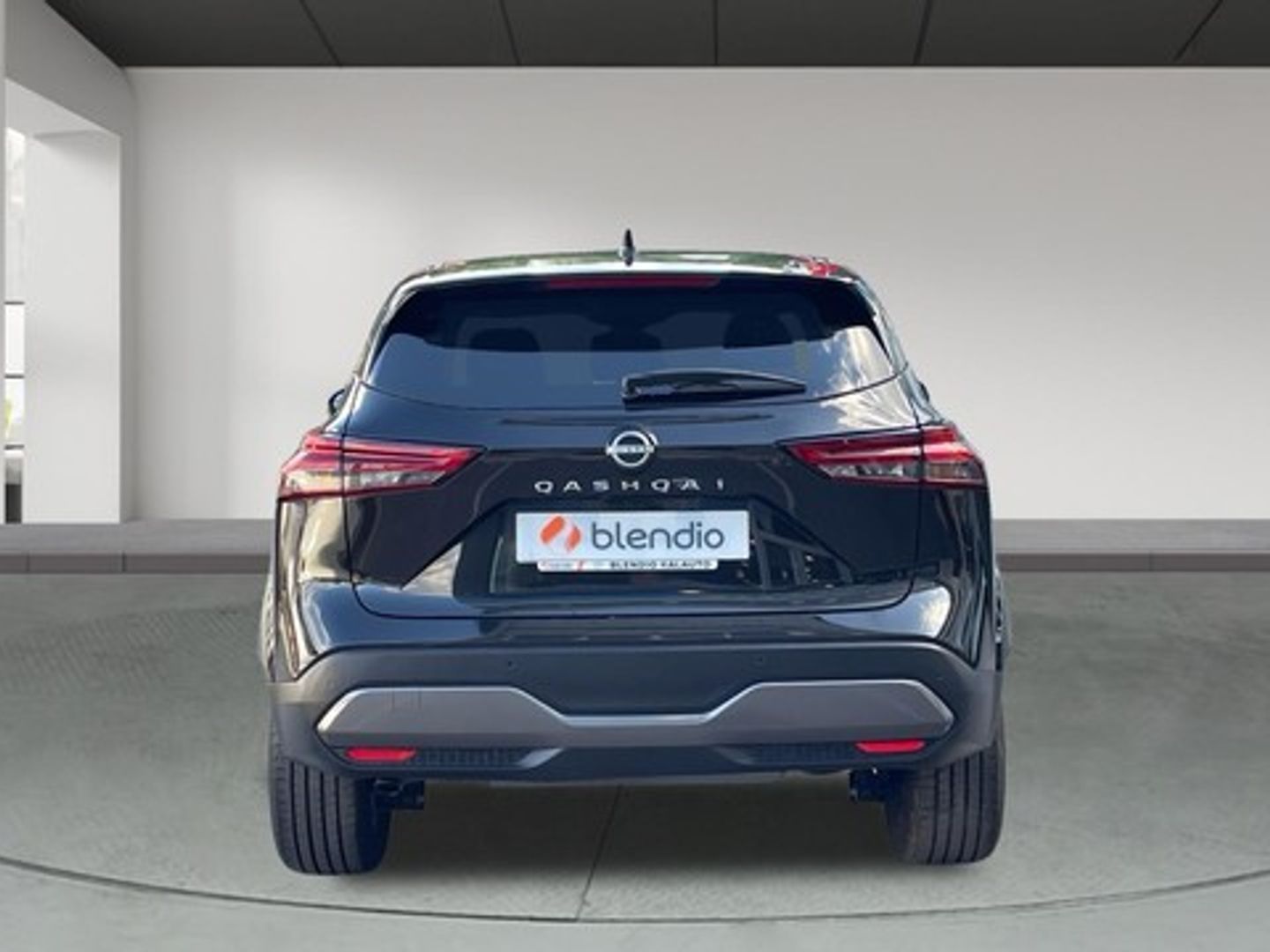 Nissan Qashqai DIG-T 140 mHEV N-Connecta 4x2 103 kW (140 CV)