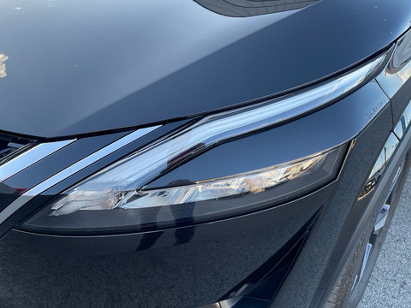 Nissan Qashqai DIG-T 140 mHEV N-Connecta 4x2 103 kW (140 CV)