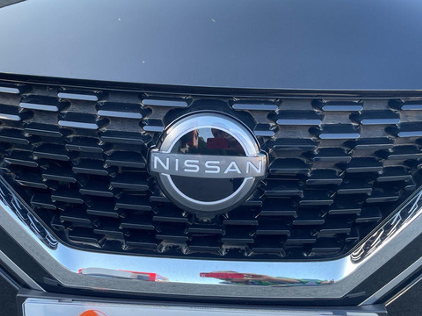Nissan Qashqai DIG-T 140 mHEV N-Connecta 4x2 103 kW (140 CV)