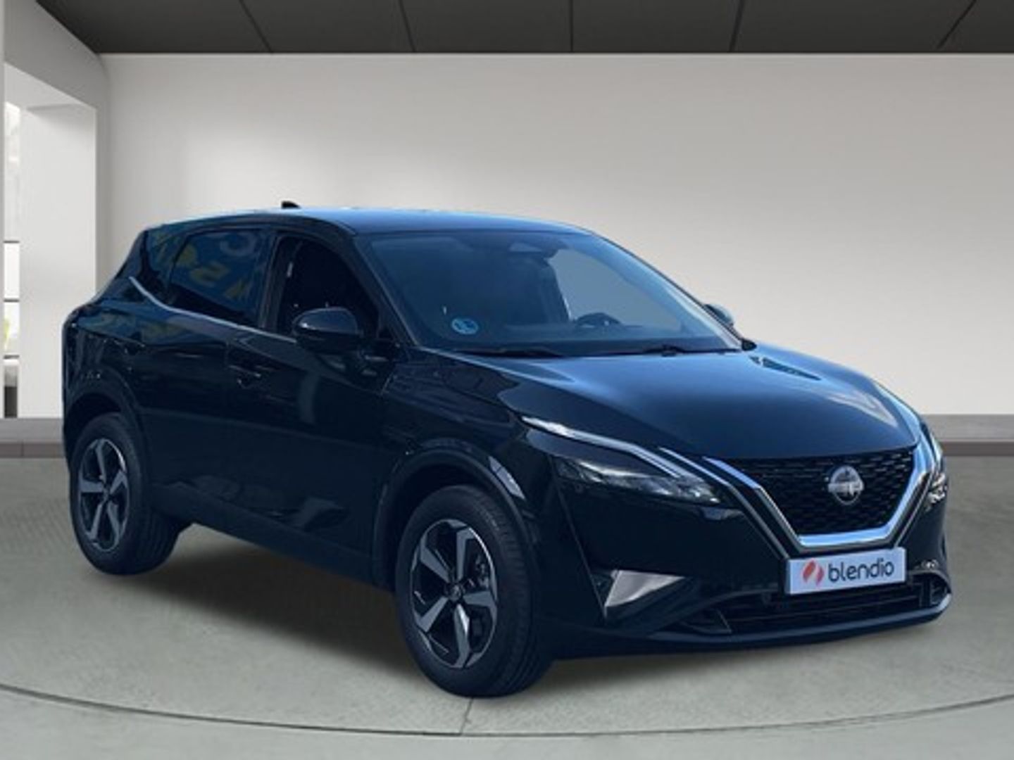 Nissan Qashqai DIG-T 140 mHEV N-Connecta 4x2 103 kW (140 CV)