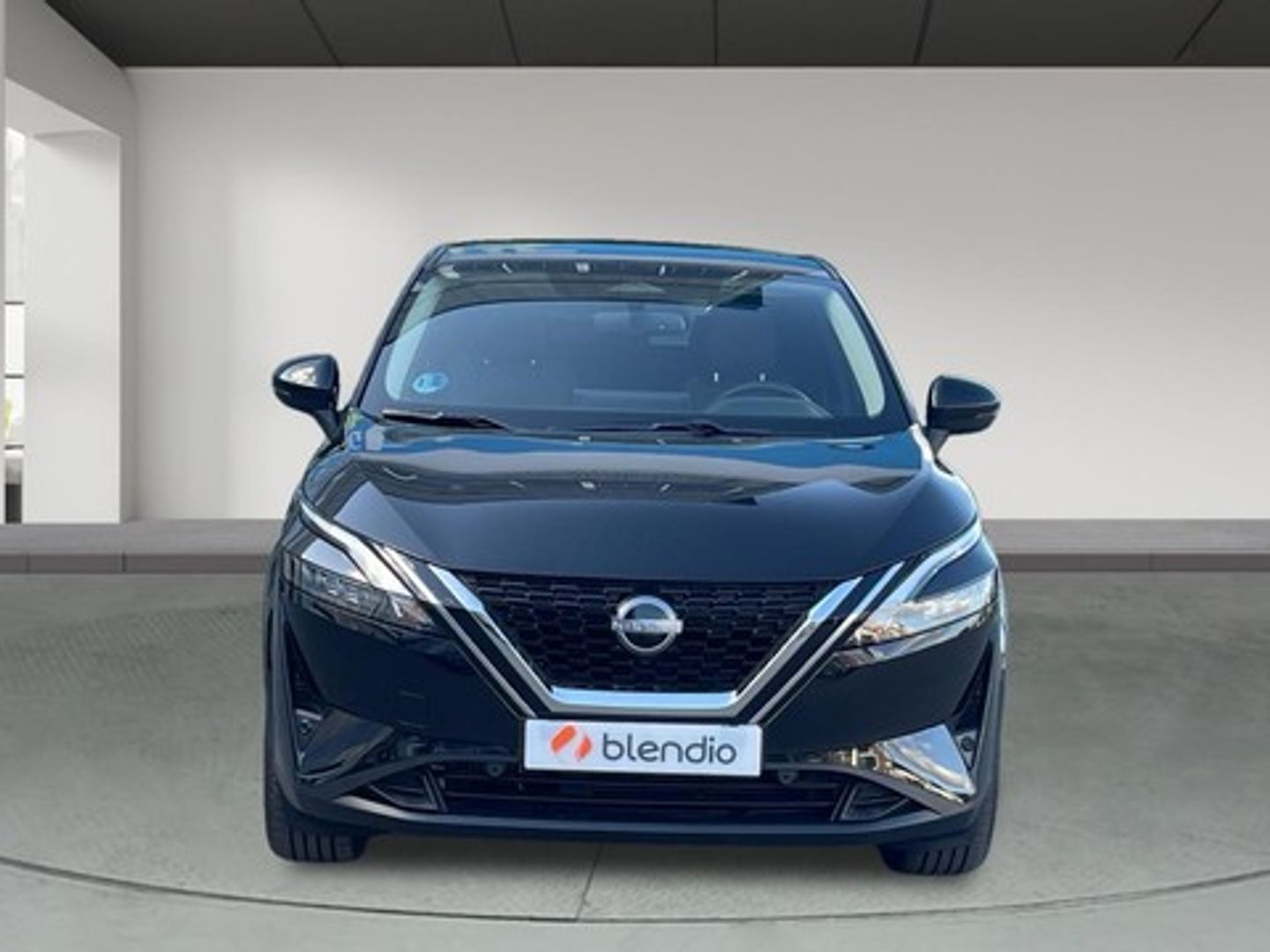 Nissan Qashqai DIG-T 140 mHEV N-Connecta 4x2 103 kW (140 CV)