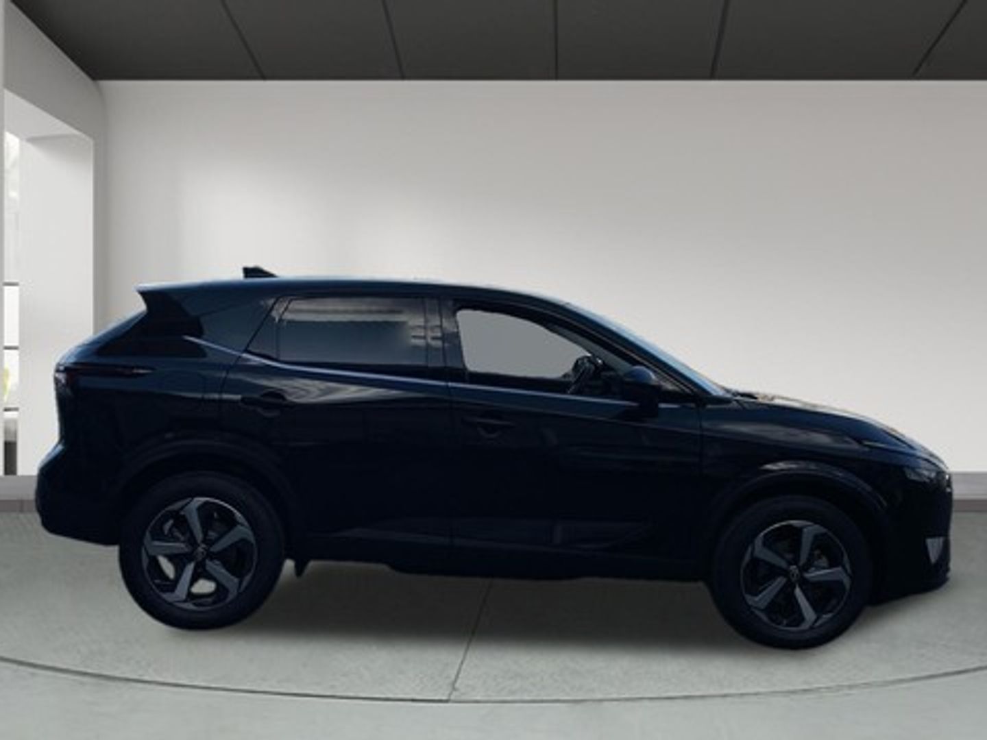 Nissan Qashqai DIG-T 140 mHEV N-Connecta 4x2 103 kW (140 CV)