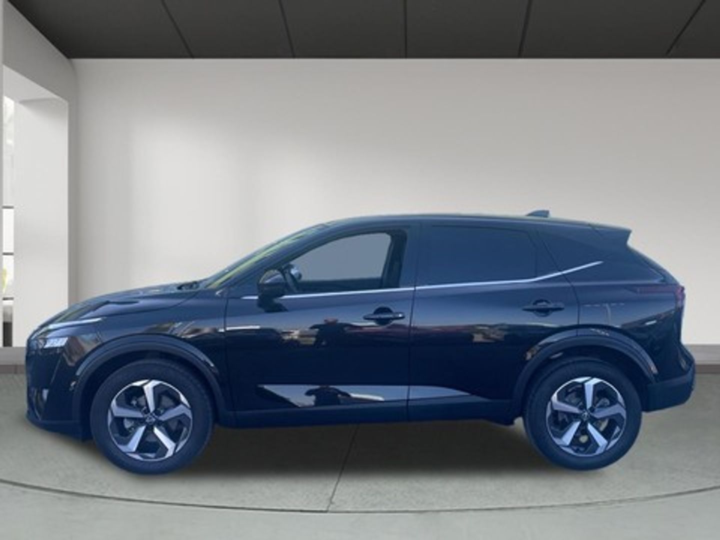 Nissan Qashqai DIG-T 140 mHEV N-Connecta 4x2 103 kW (140 CV)