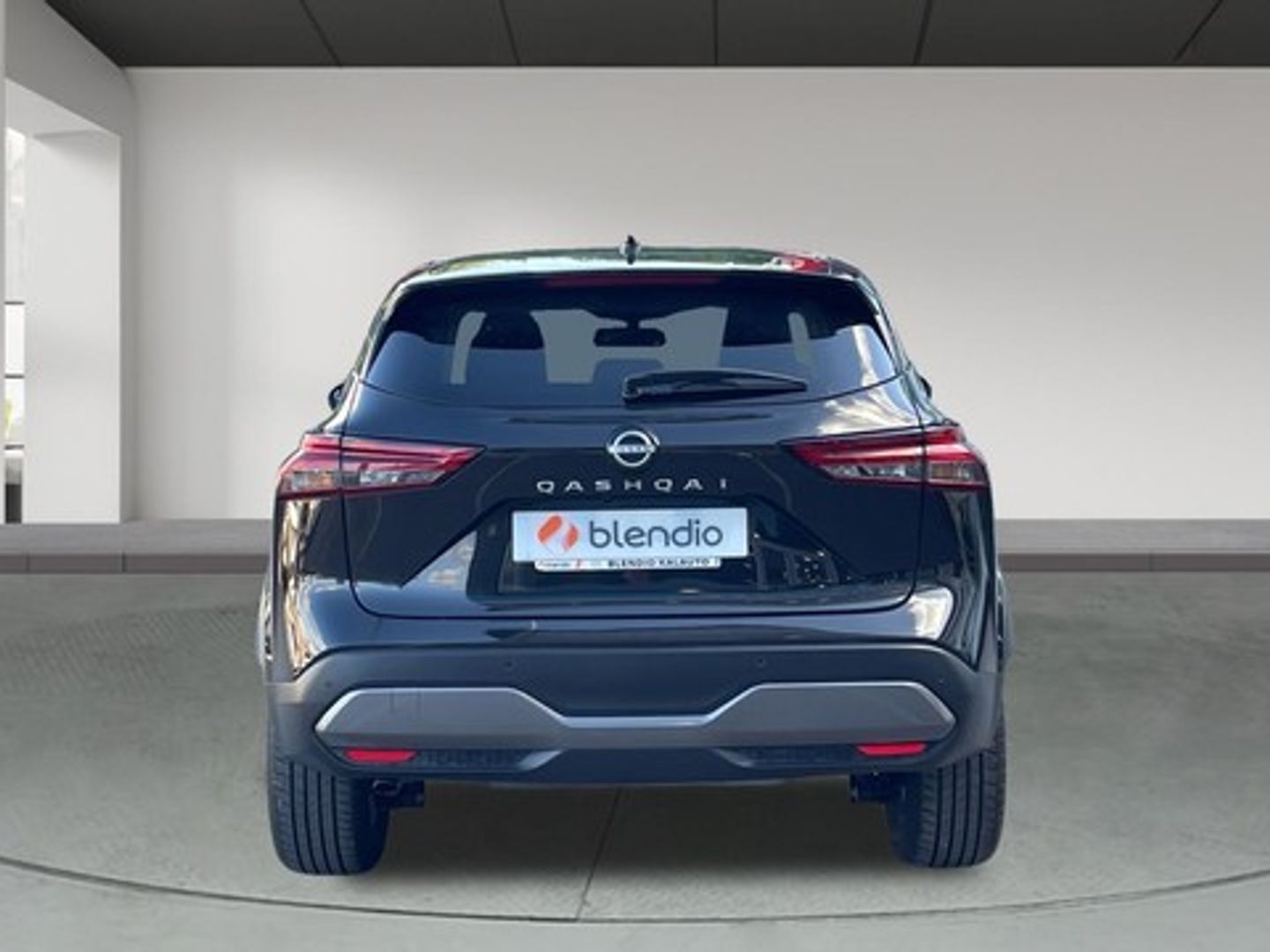 Nissan Qashqai DIG-T 140 mHEV N-Connecta 4x2 103 kW (140 CV)