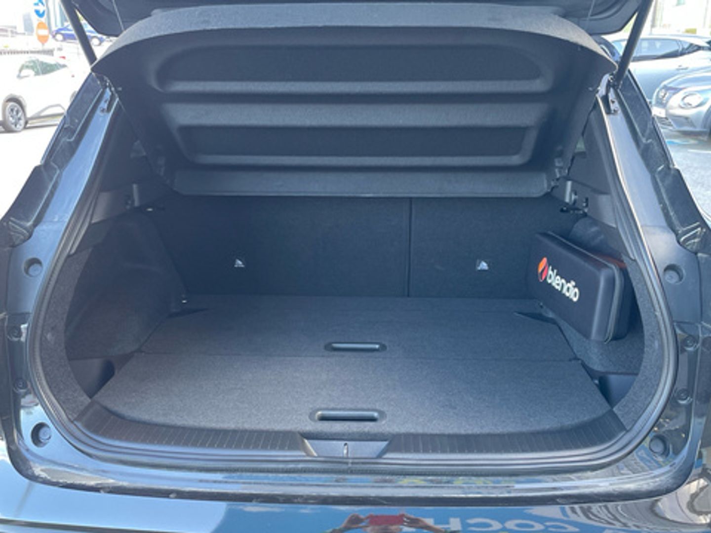 Nissan Qashqai DIG-T 140 mHEV N-Connecta 4x2 103 kW (140 CV)