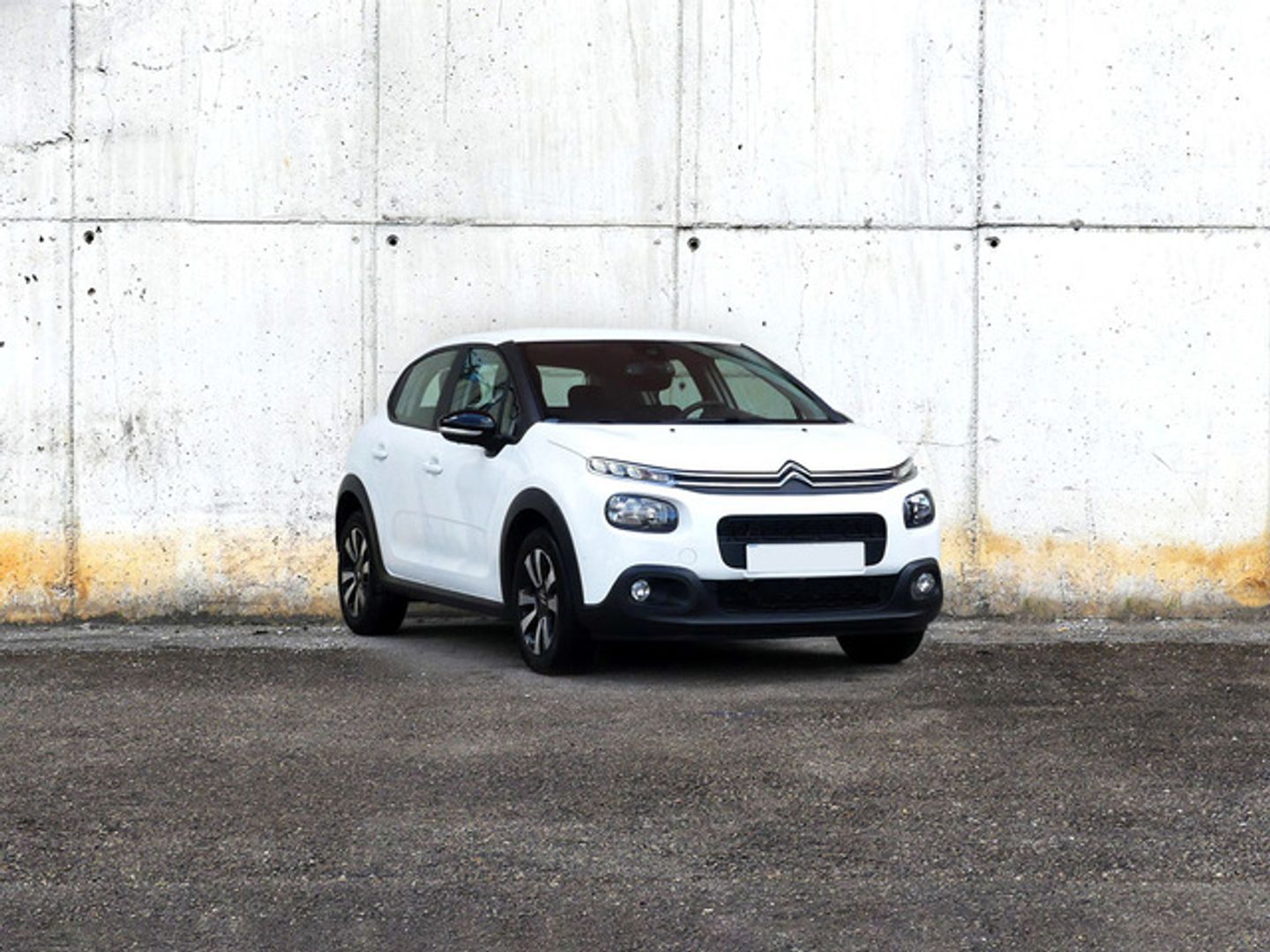 Citroen C3 PureTech 83 Feel 60 kW (83 CV)