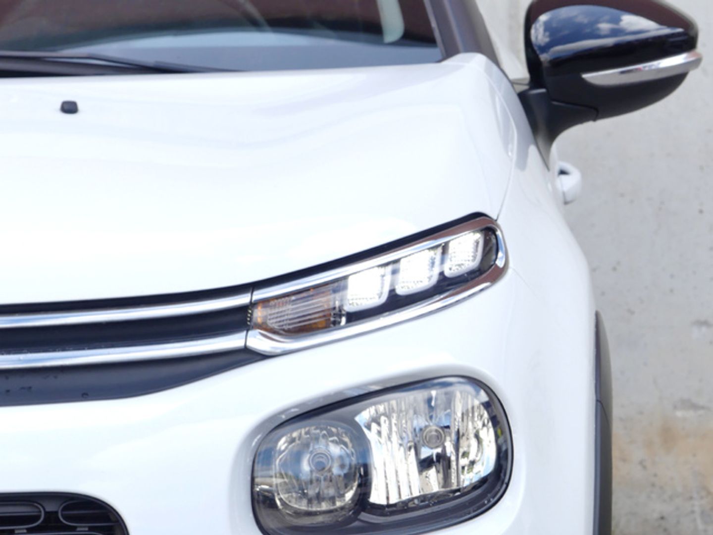 Citroen C3 PureTech 83 Feel 60 kW (83 CV)